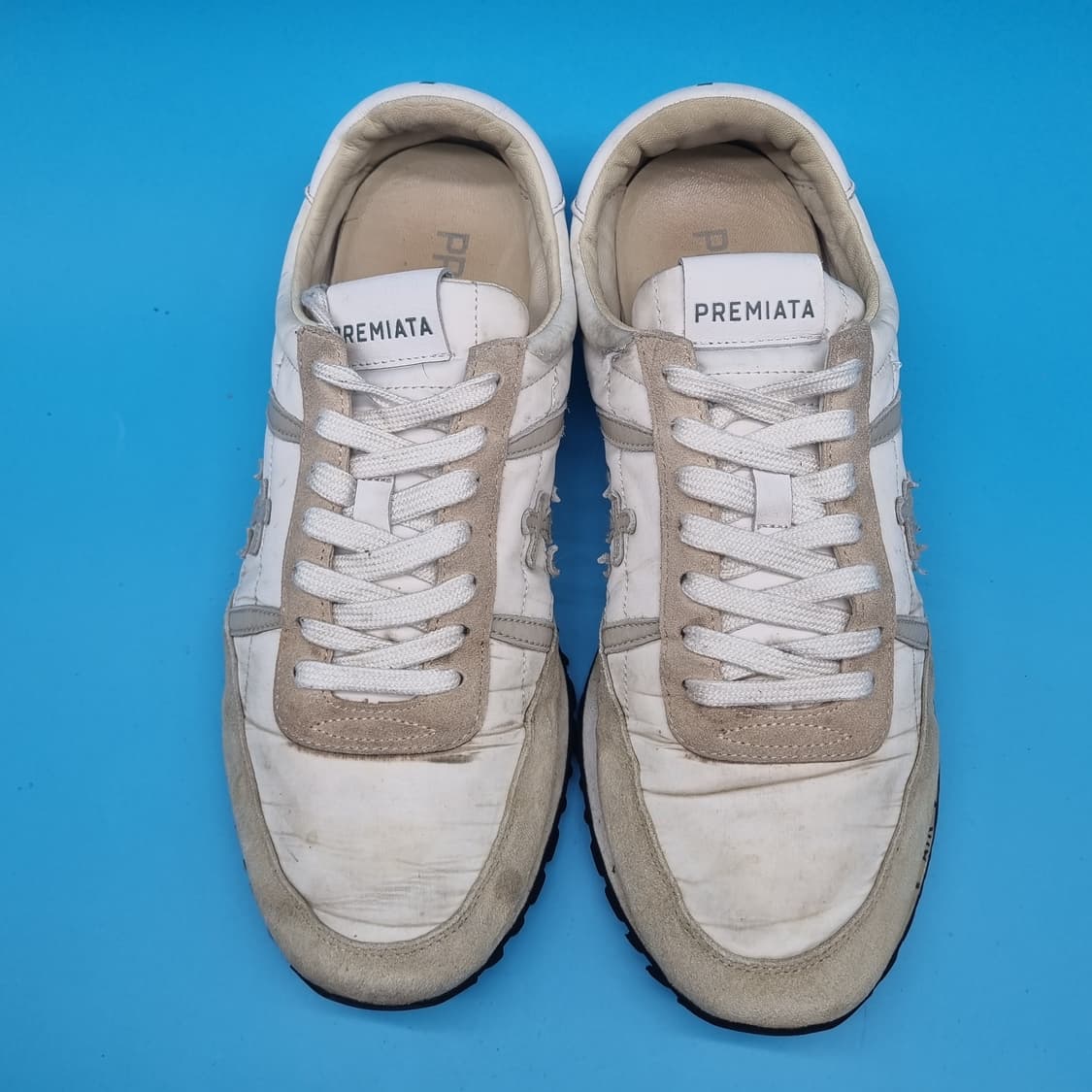 oo 프리미아타 루시 남성스니커즈 42 270 상품이미지2