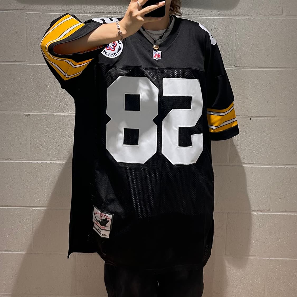 NFL LAMBERT Football Jersey 상품이미지2