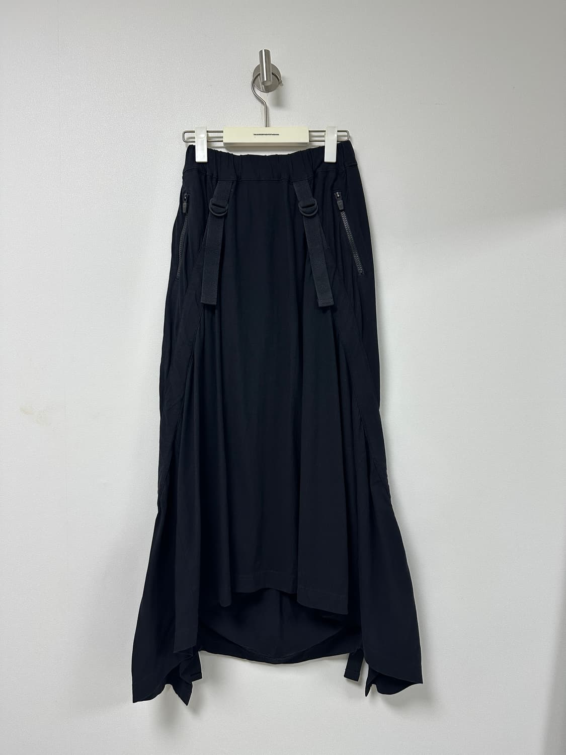 * [Y-3] yohji yamamoto skirt 상품이미지1