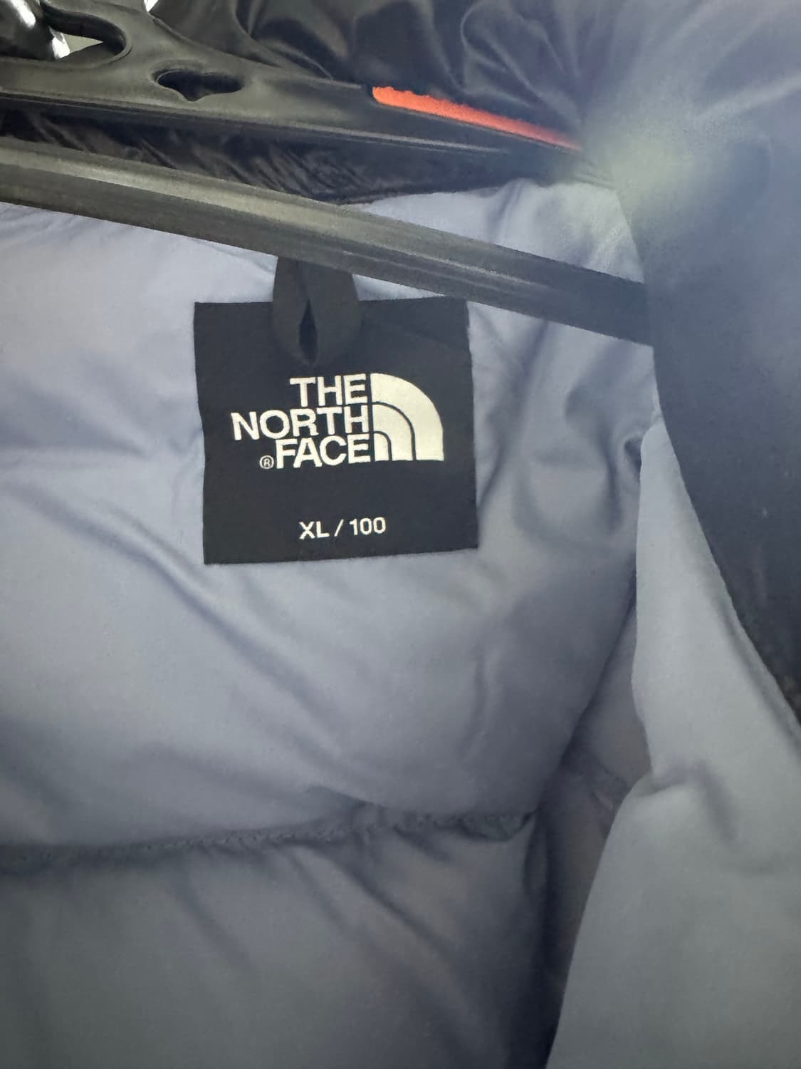 노스페이스 NJ1DQ96A 여성 눕시 숏 자켓 상품이미지3