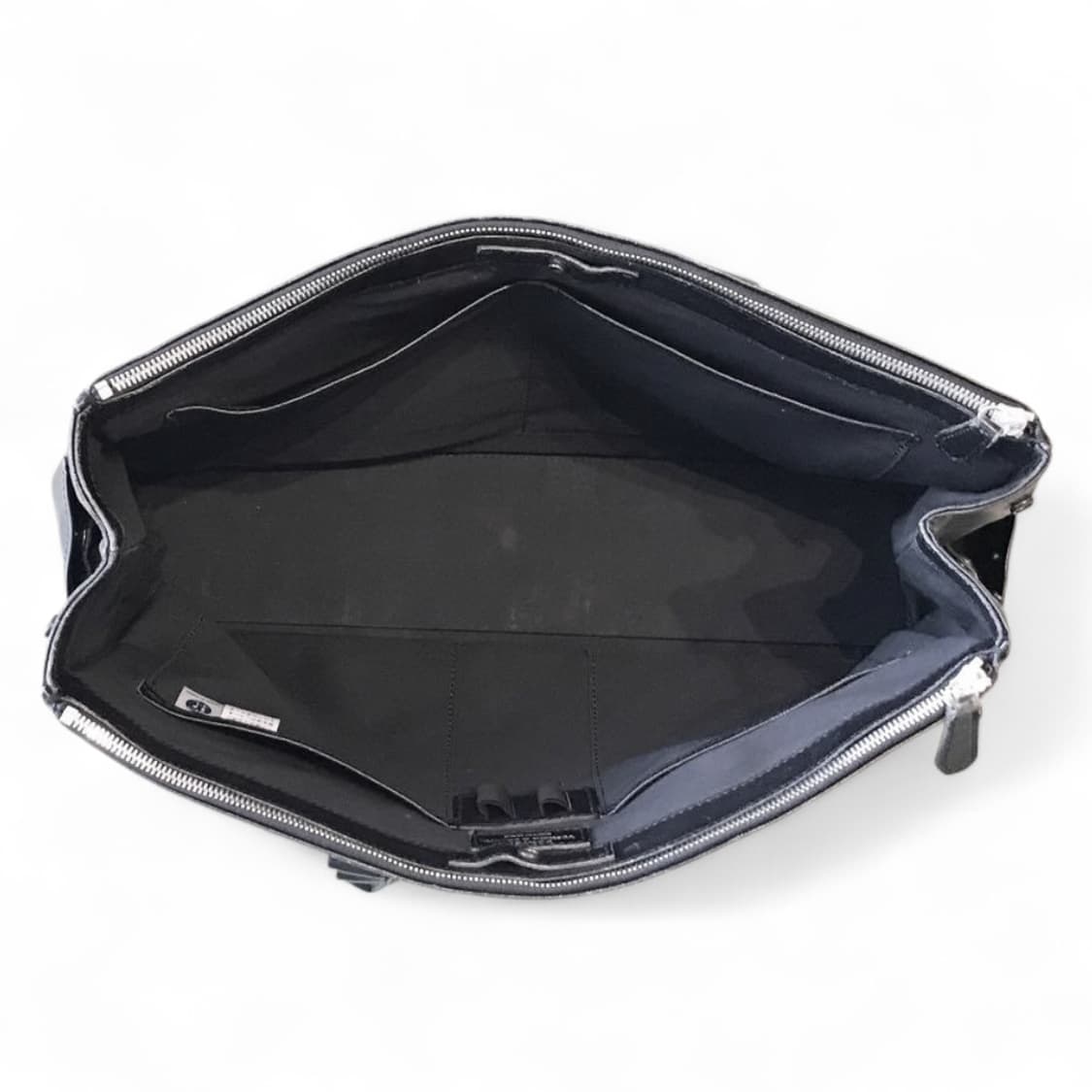 요시다 포터 소가죽 비즈니스 가방 상품이미지5