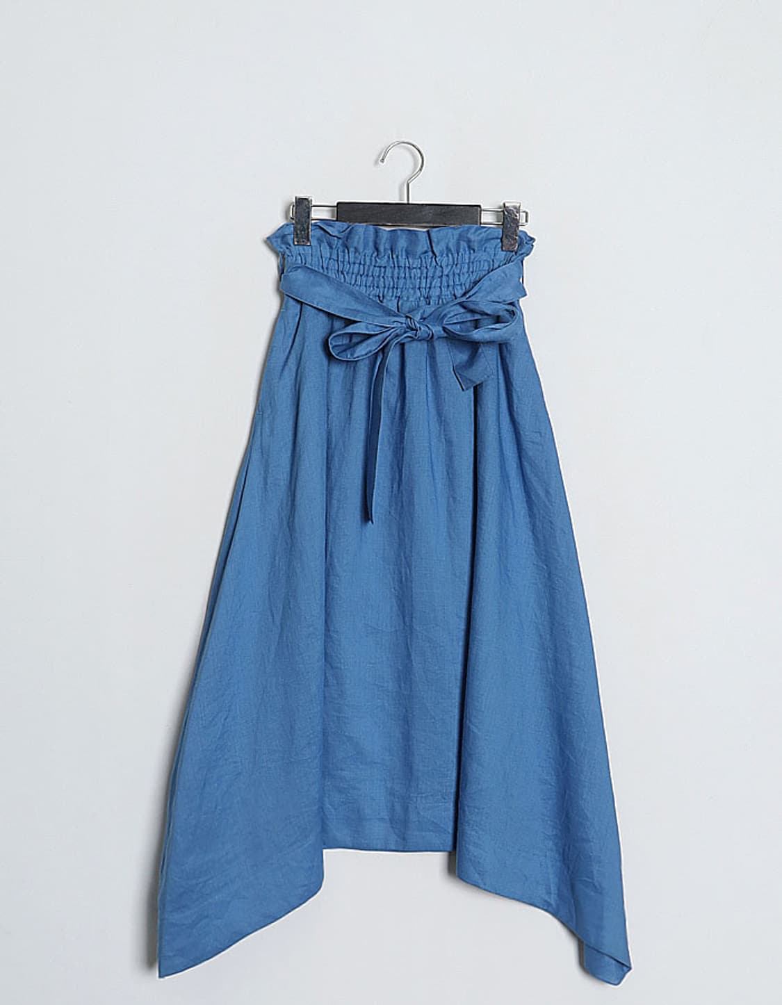 Mila Owen Linen Flared Skirt (25) 상품이미지1