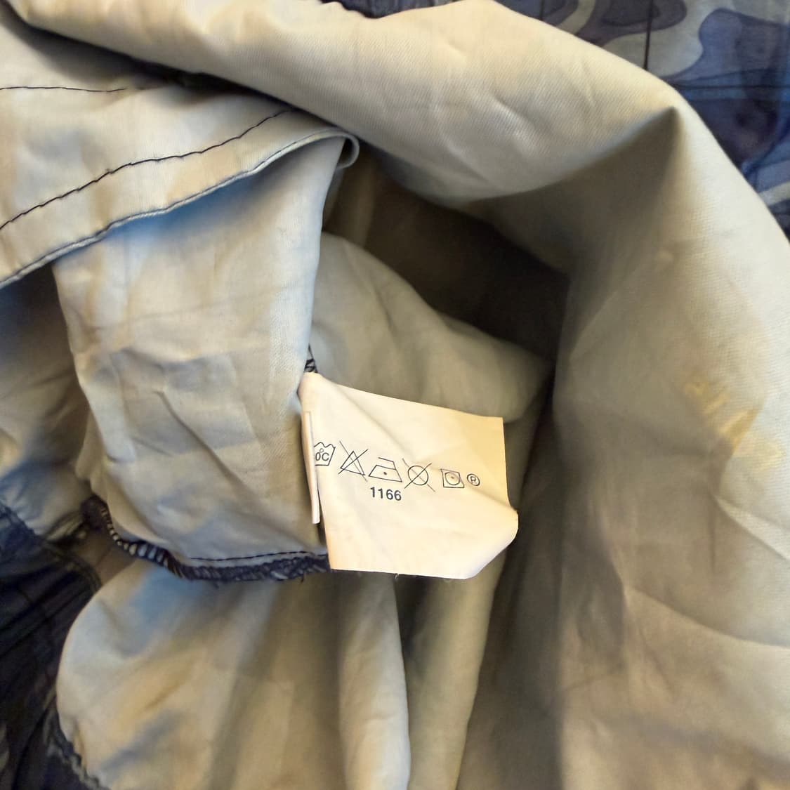 갭 패커블 아노락 자켓 상품이미지7