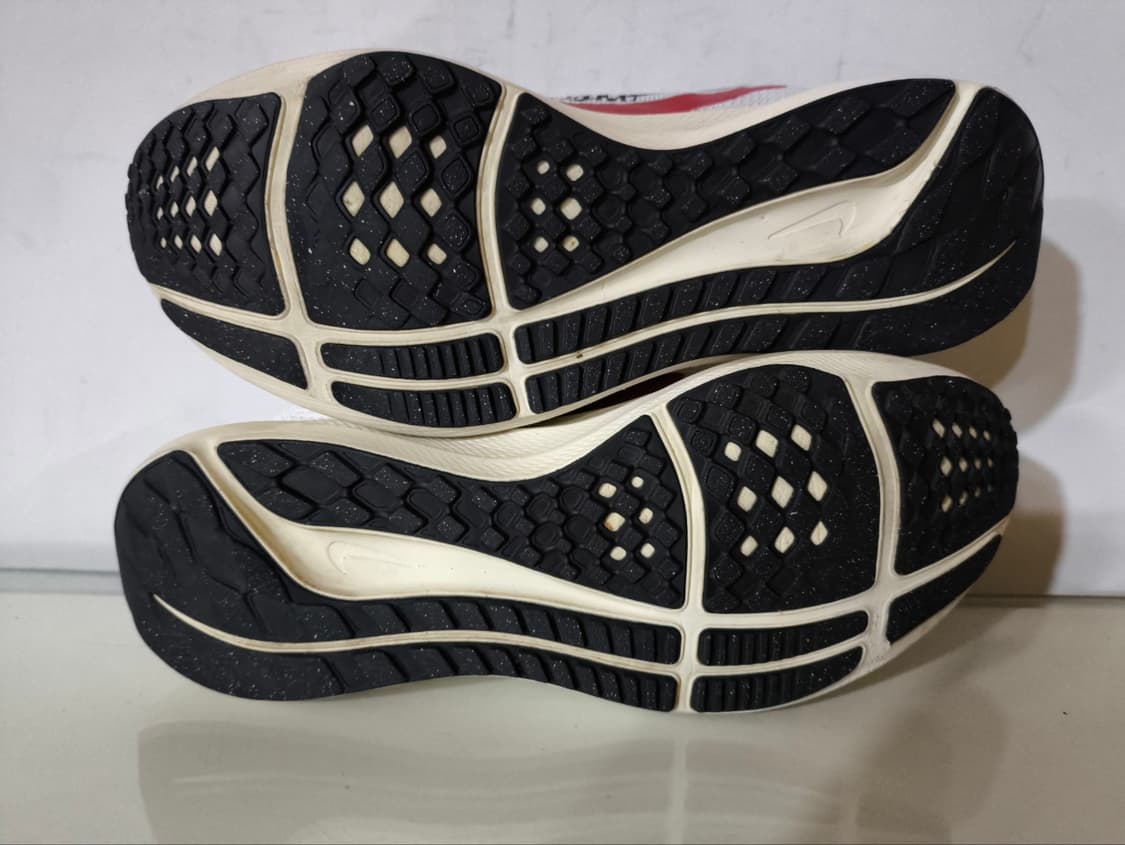 255mm 나이키 페가수스 40 프리미엄 로드 런닝화 상품이미지9