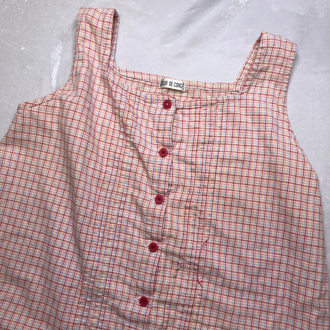  cutie pajama SET-UP 상품이미지4