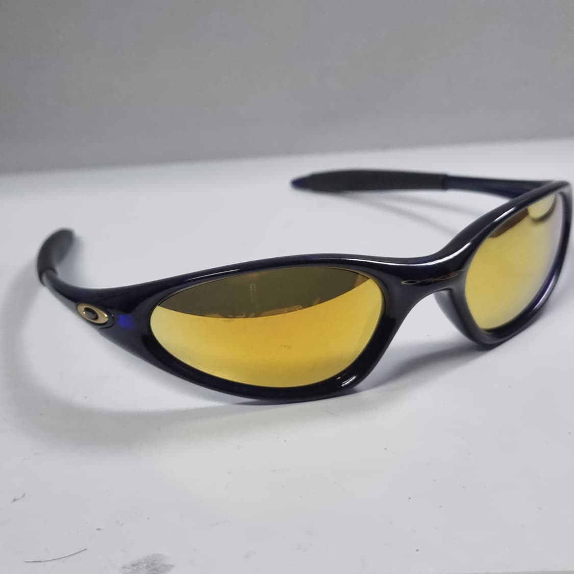 오클리 미뉴트 1.0 미드나잇 미사용 상품이미지7