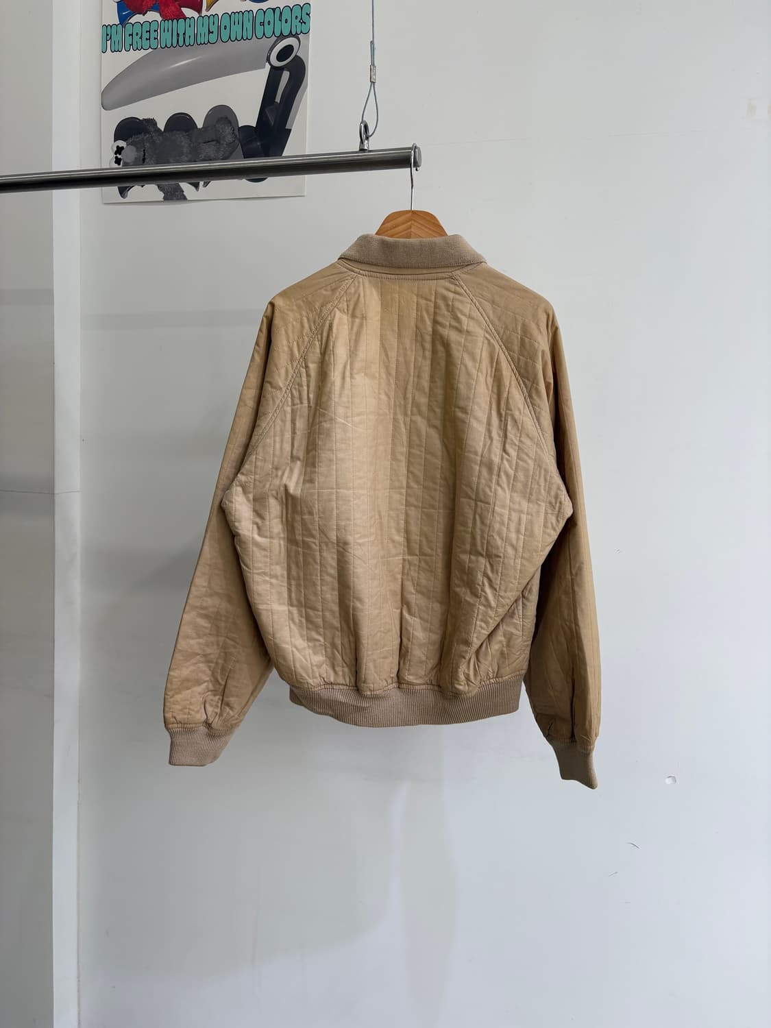 CAMPUX 자켓 상품이미지5