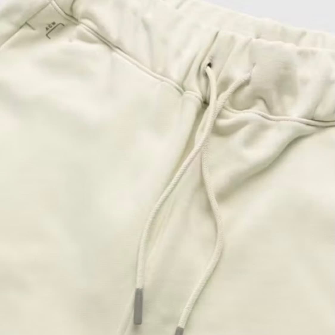 [정품] 어콜드월 x 컨버스 리플렉티브 프린팅 스웨트쇼츠XL(새제품) 상품이미지3