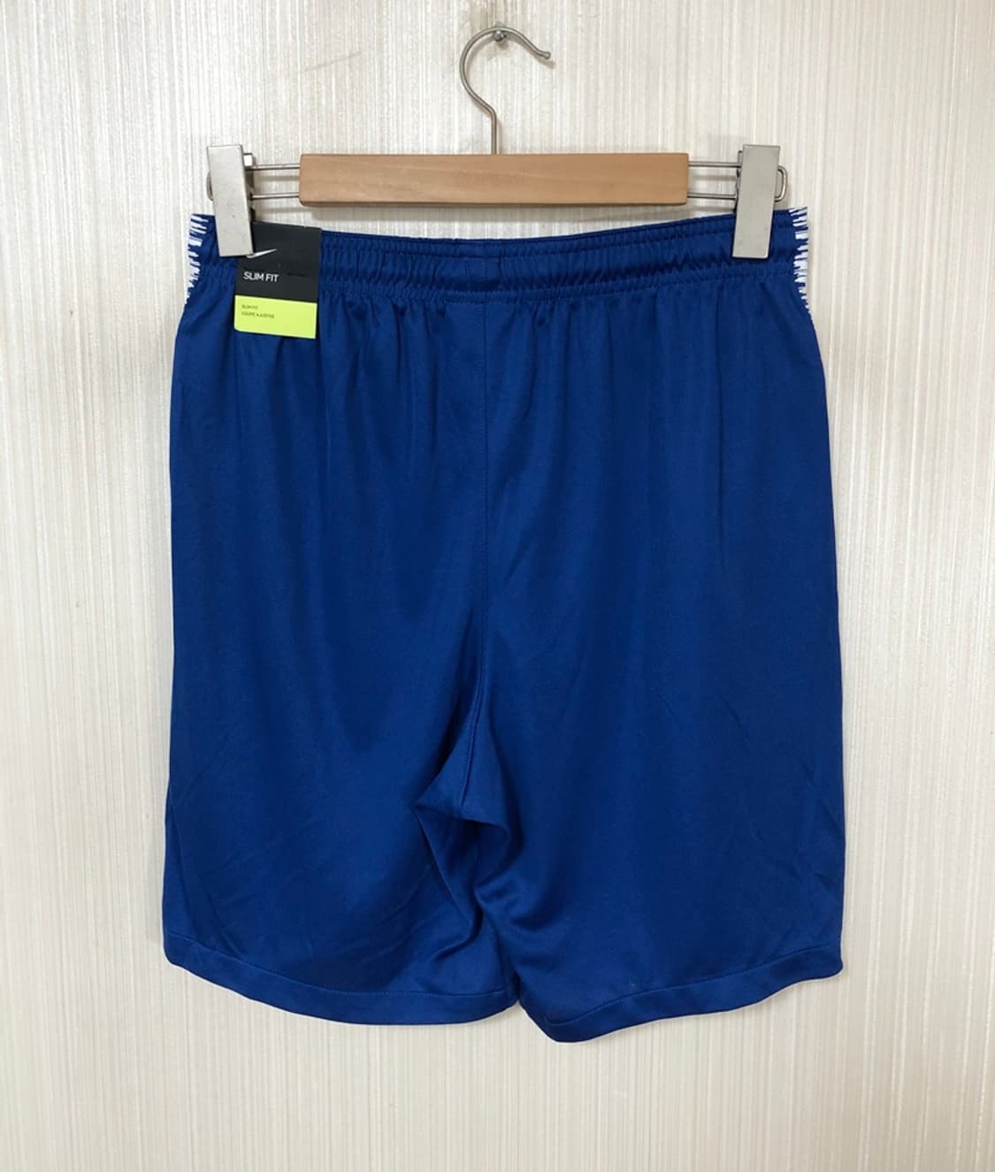 아디다스 18-19 첼시FC 스쿼드 트레이닝쇼츠 M(해외) 상품이미지8