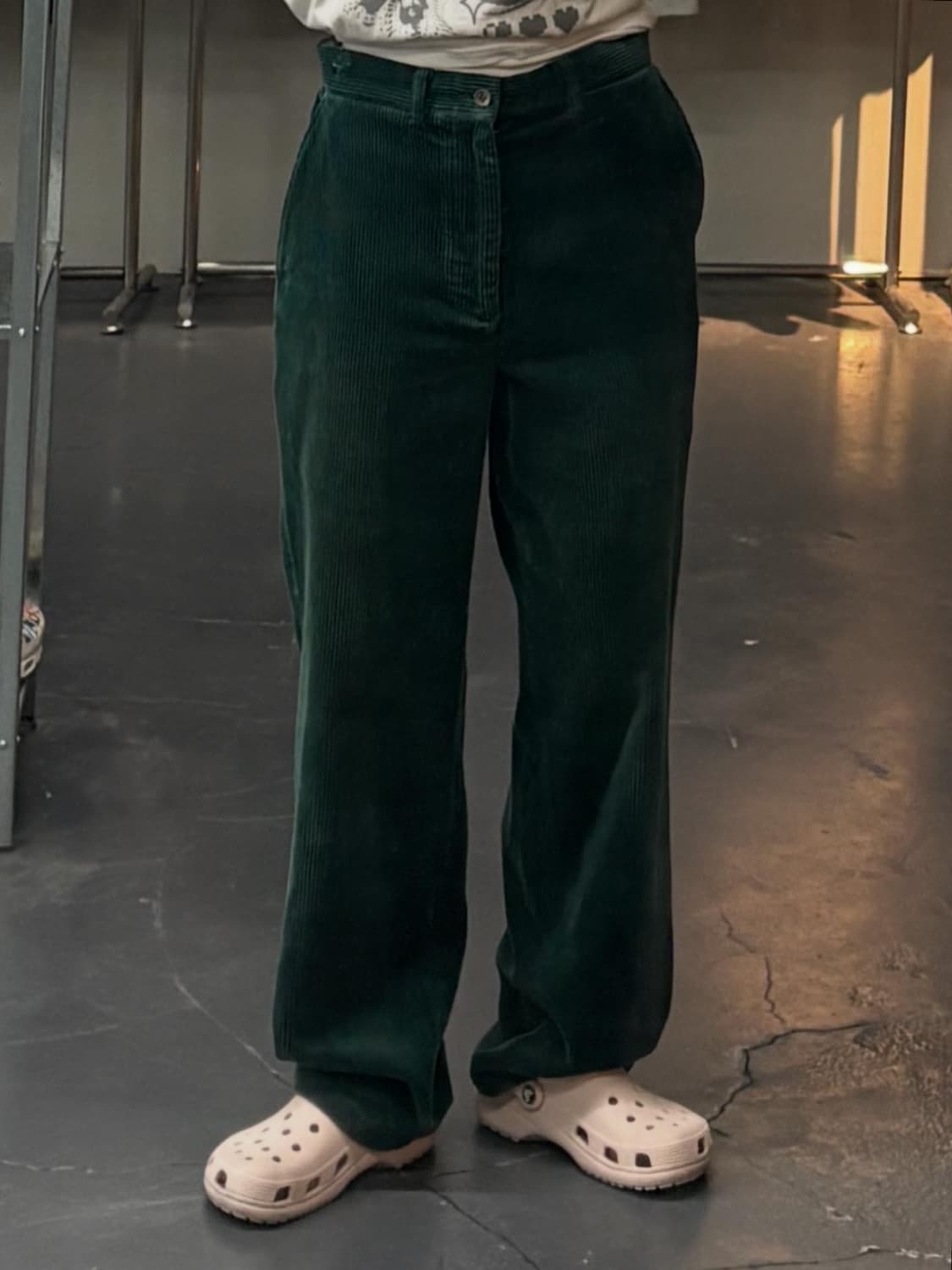 폴로랄프로렌 코듀로이팬츠 A2173 상품이미지1