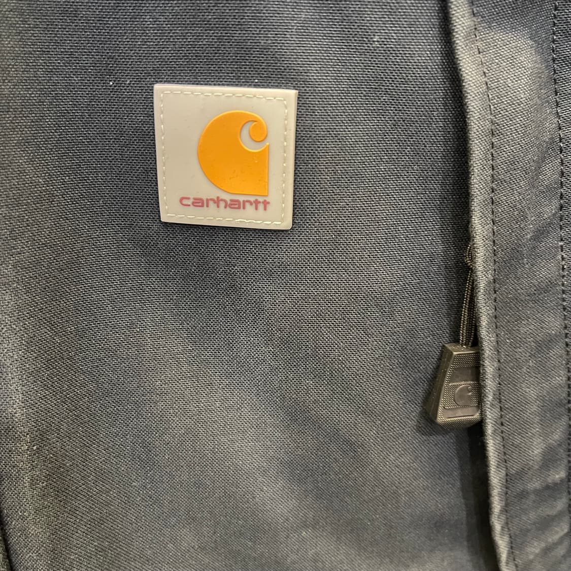 Carhartt storm defender 상품이미지4