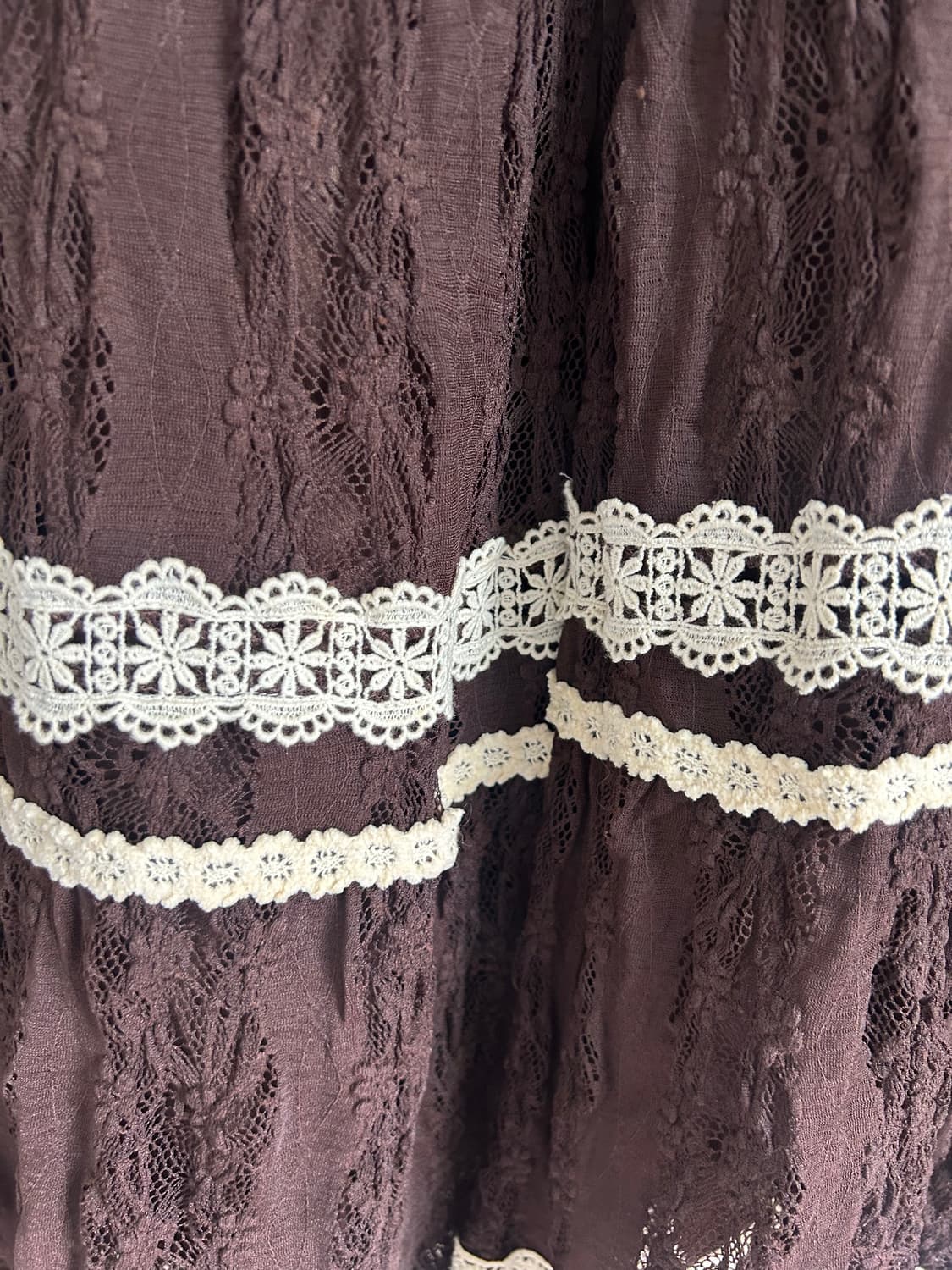 리즈리사 갸루스타일팬츠 상품이미지9