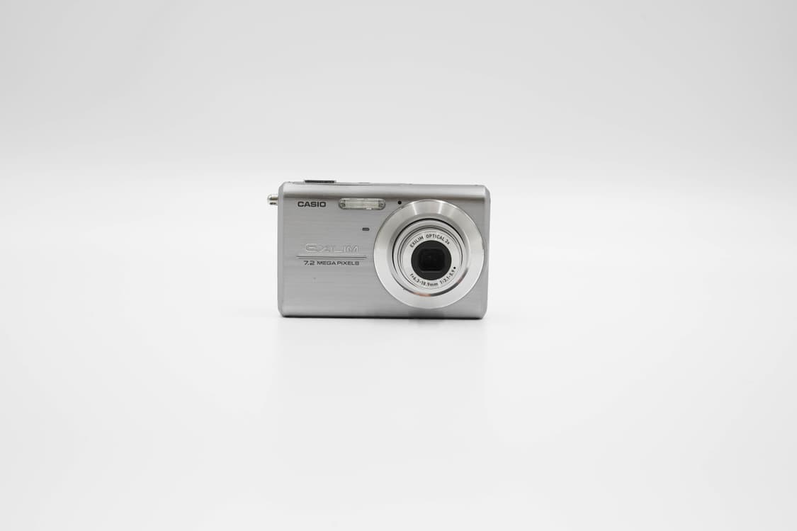 (A급) Casio Exilim EX-Z75 (카시오  EX-Z75)  상품이미지3