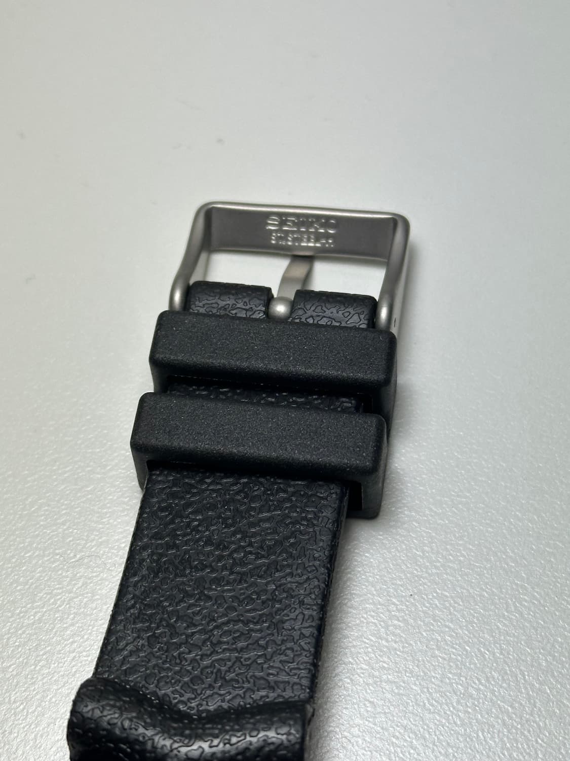 SEIKO auto quartz scuba 상품이미지7