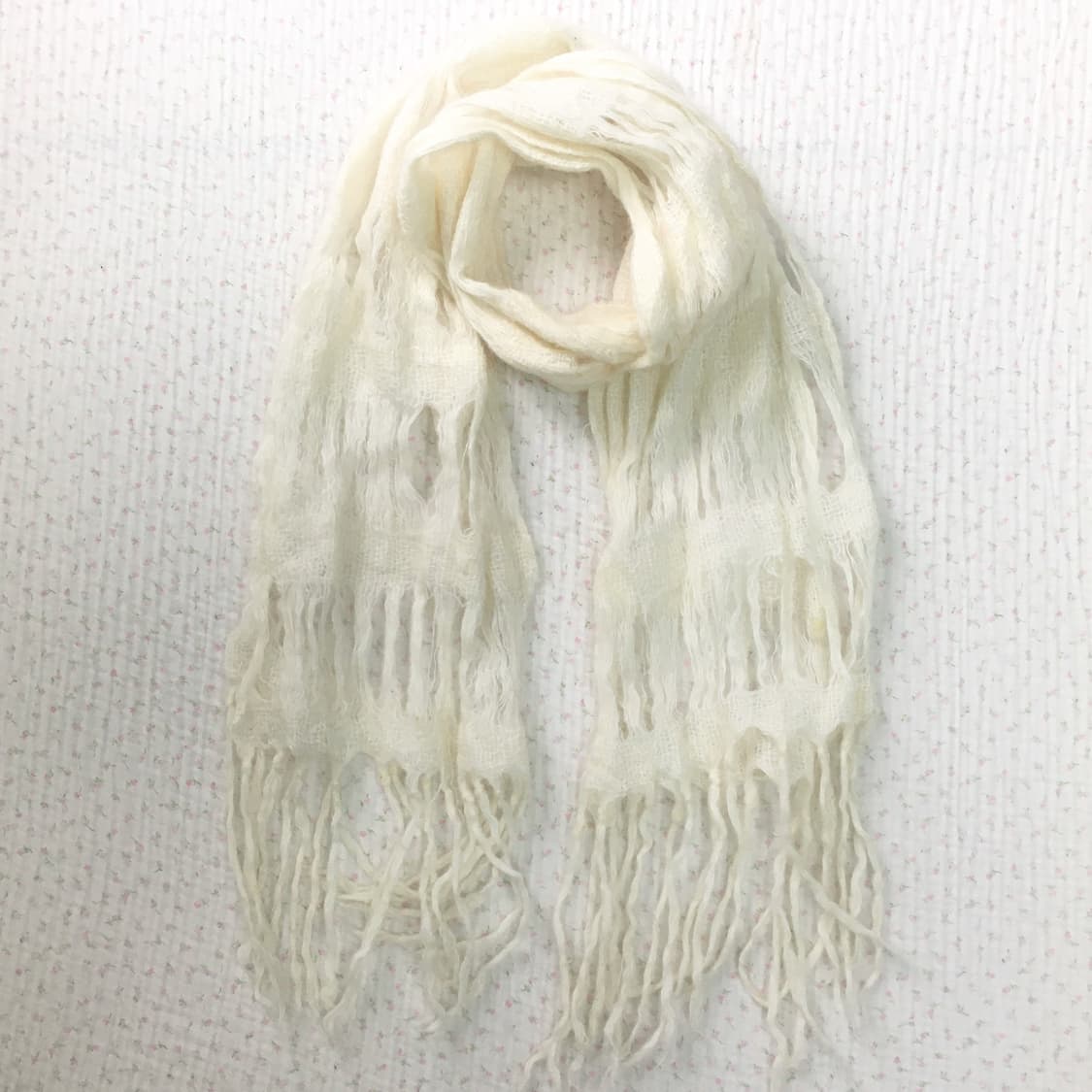 JPN/ 모리걸머플러 모리룩머플러  상품이미지4