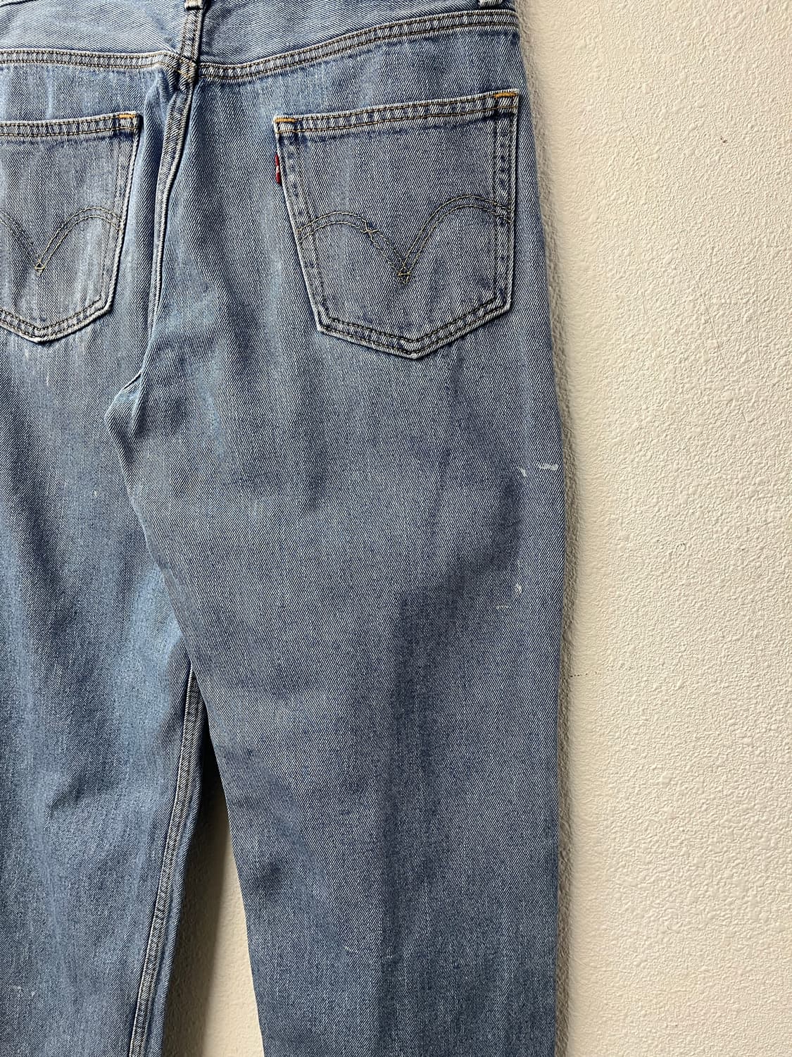 LEVI'S 550 (#L) 상품이미지7