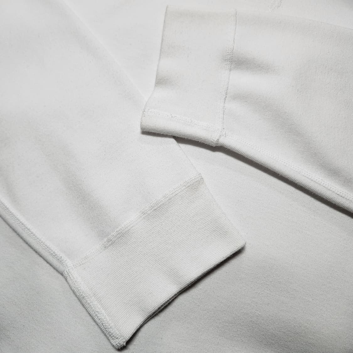 폴로 랄프로렌 맨투맨 화이트 상품이미지3