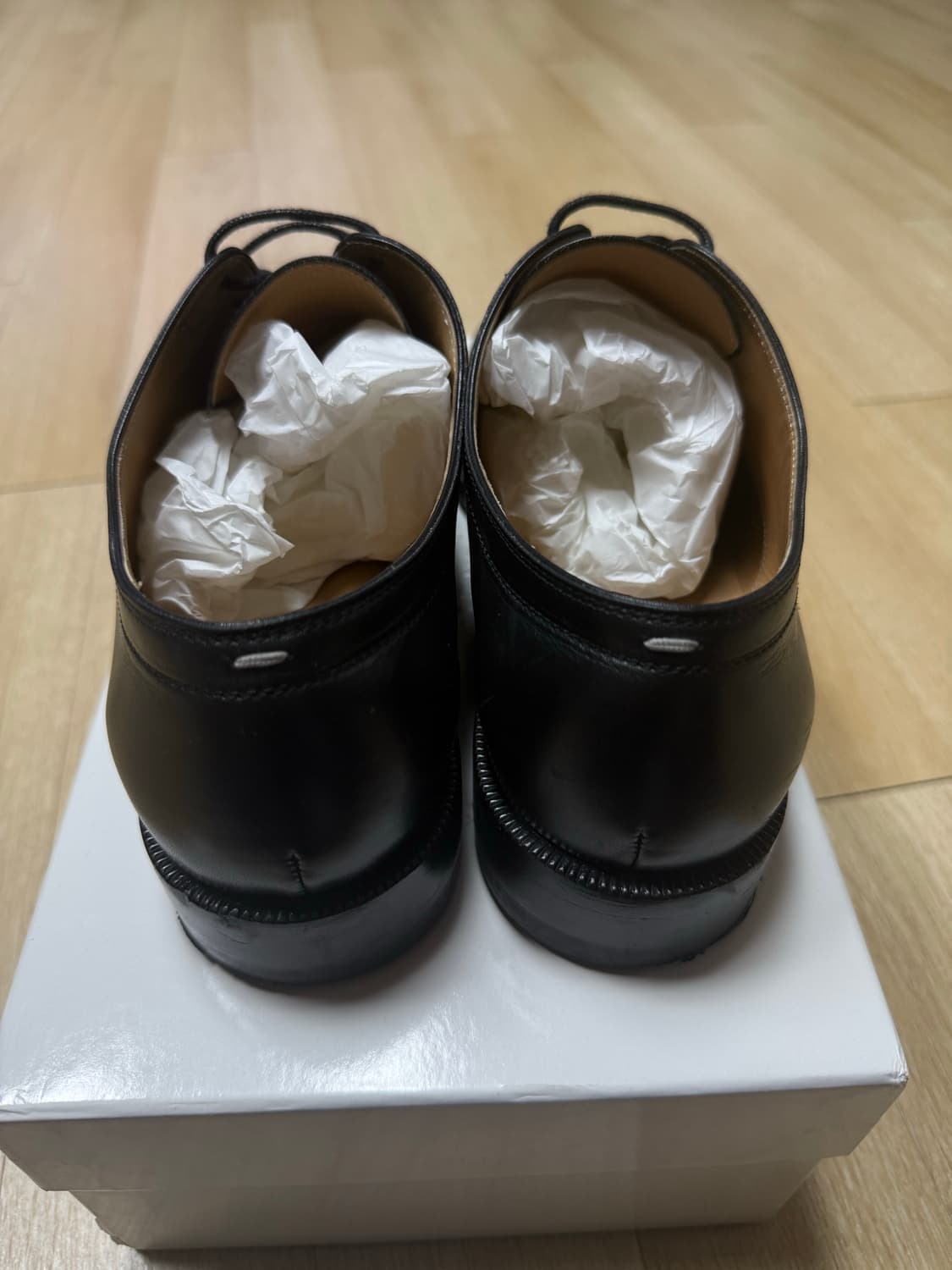 메종 마르지엘라 타비 레이스업 43 상품이미지5