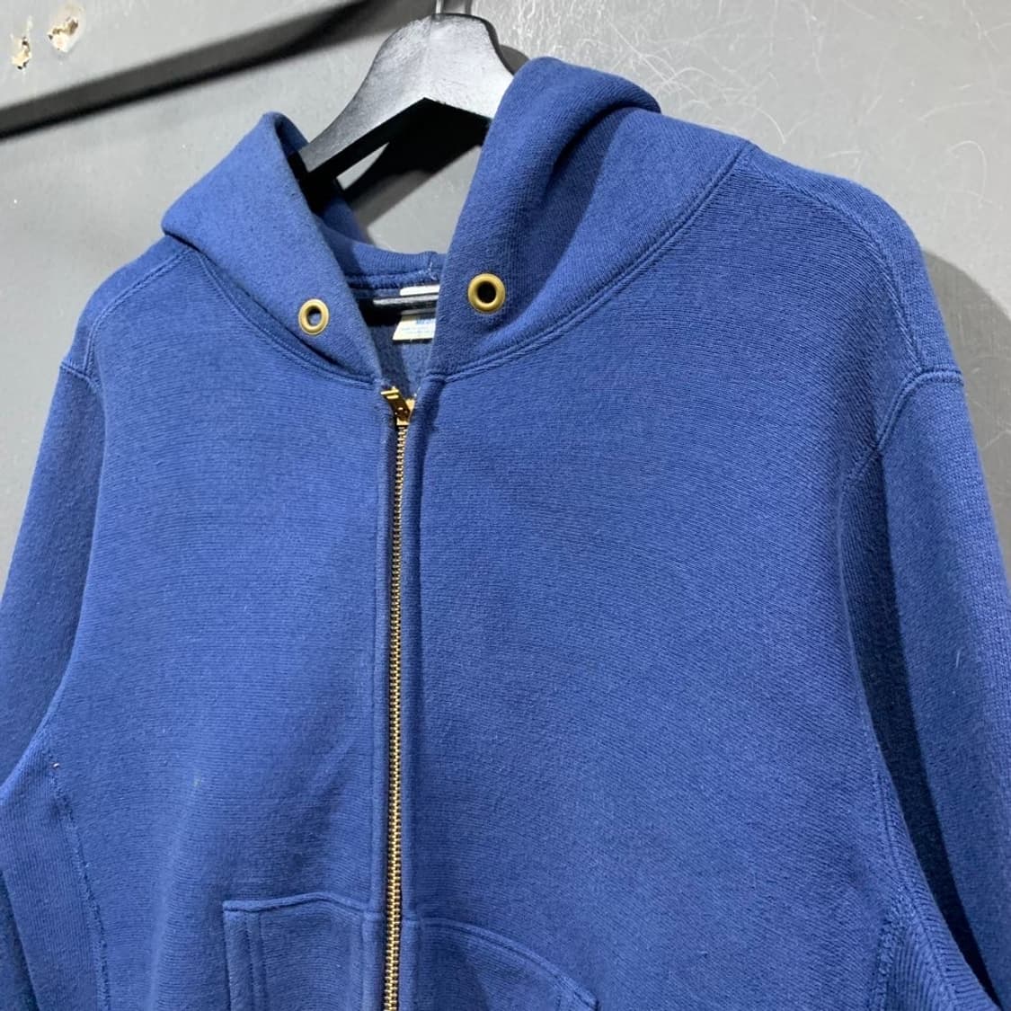 챔피온 리버스위브 후드집업 상품이미지4