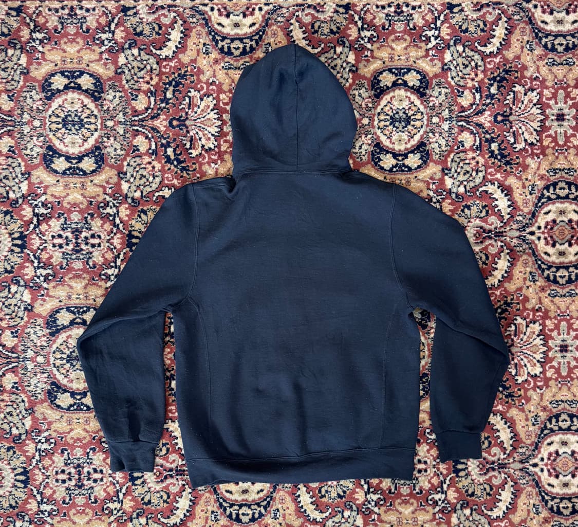 빈티지 러셀 후드 M (636) 상품이미지3