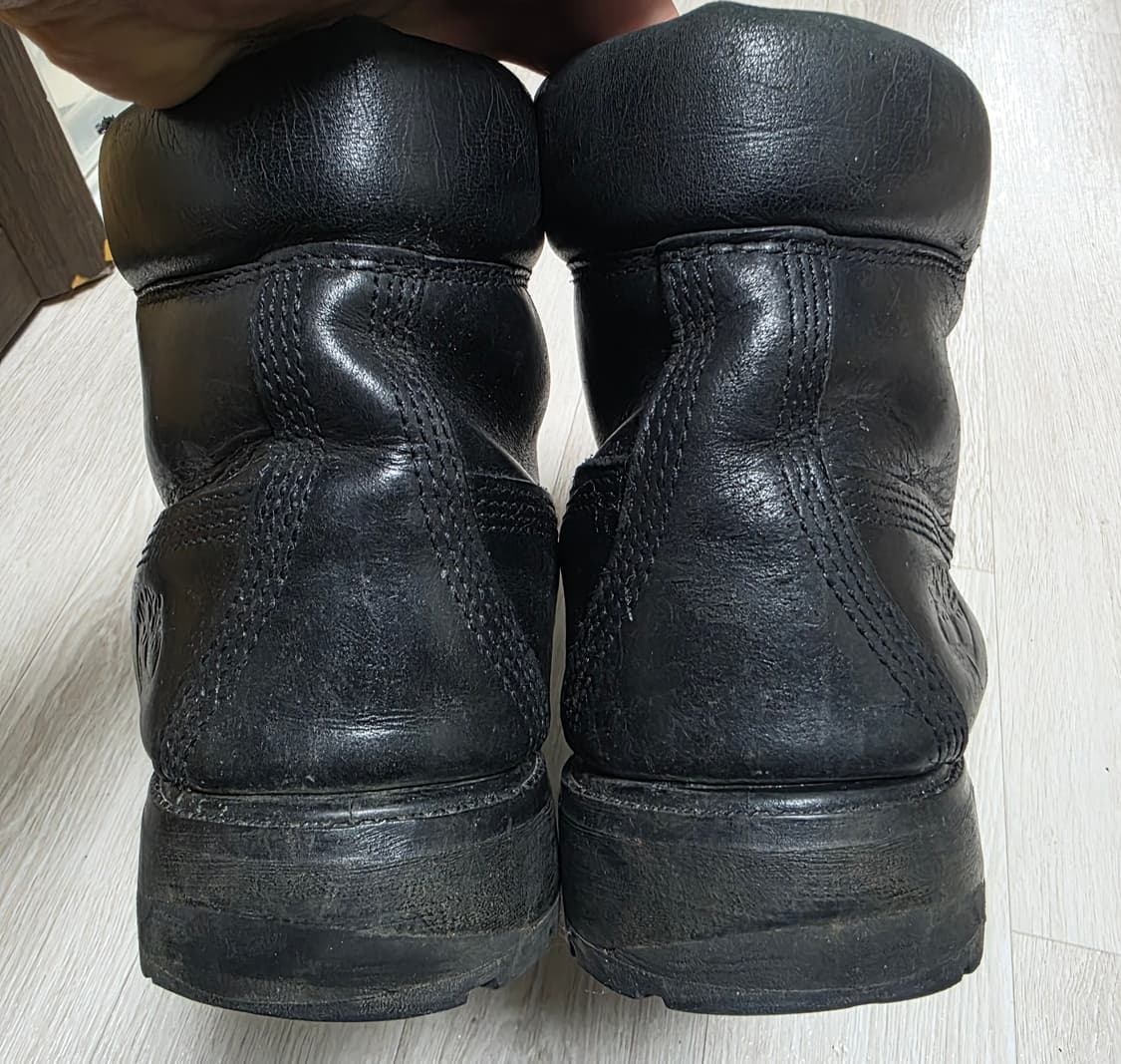 [270~275]팀버랜드 6인치 워터프루프 프리미엄 부츠 상품이미지8