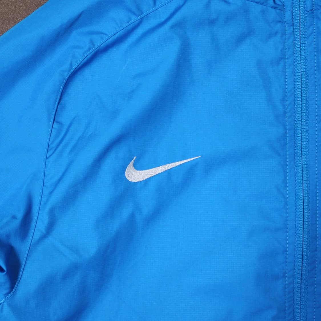 Nike 나이키 대한민국 국가대표 바람막이 상품이미지4