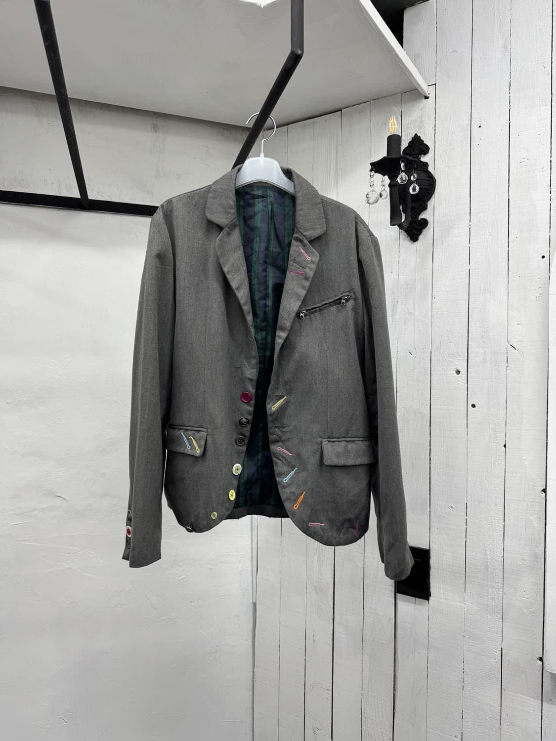 vtg jacket 상품이미지1