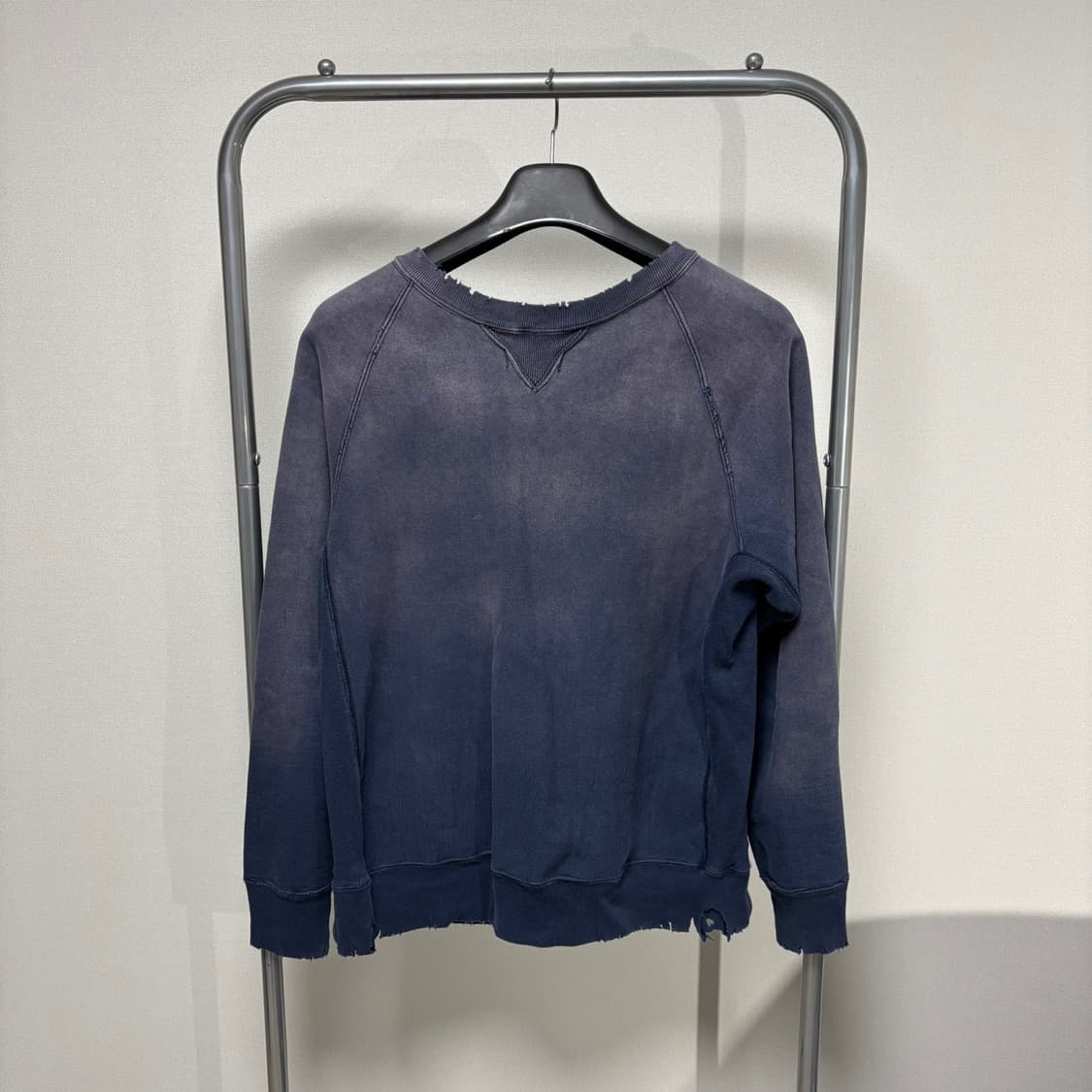 1) bed j.w ford 베드포드 빈티지 스웻셔츠 맨투맨 상품이미지4