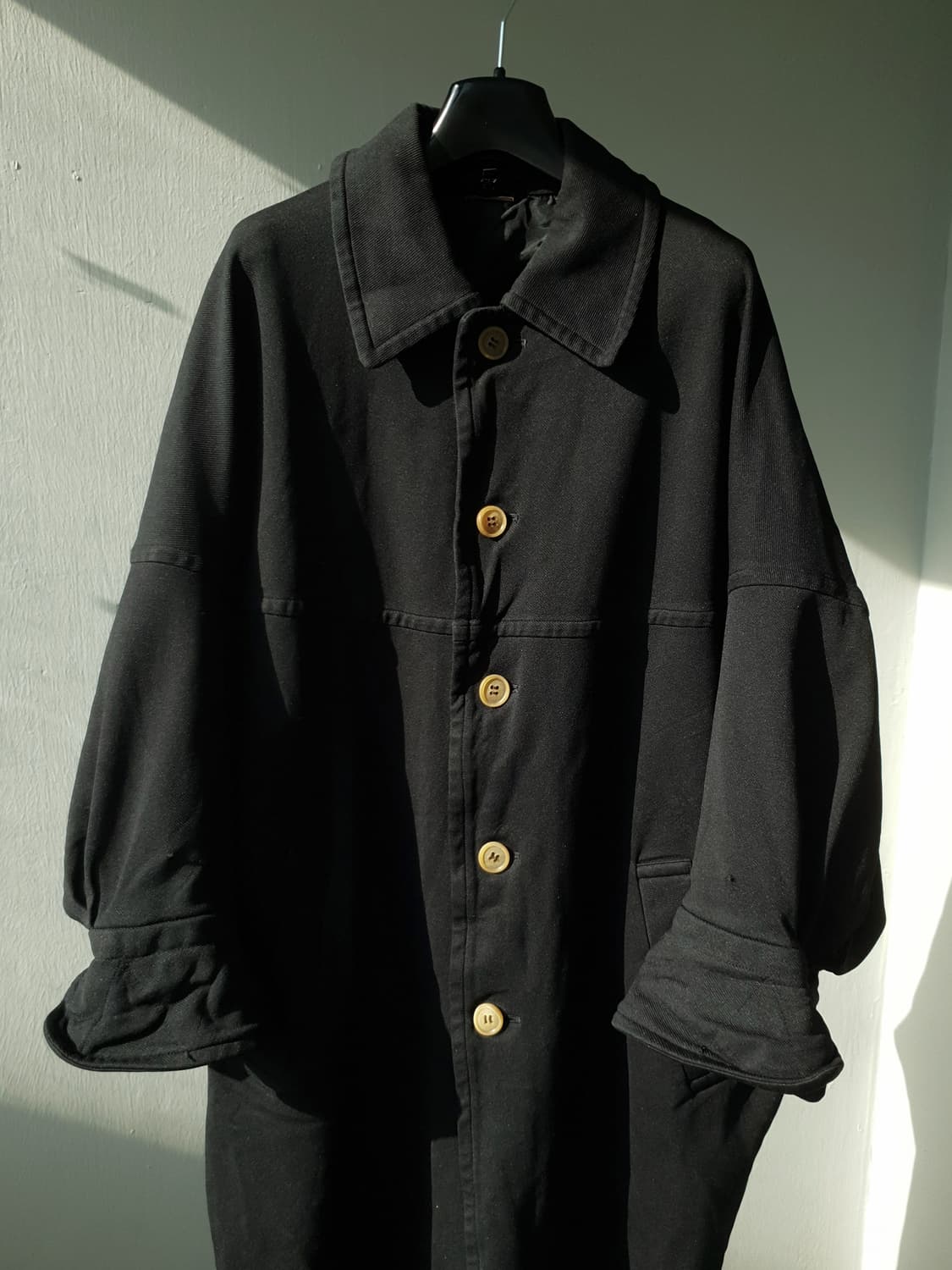 Comme Des Garcons oversized Coat 상품이미지3
