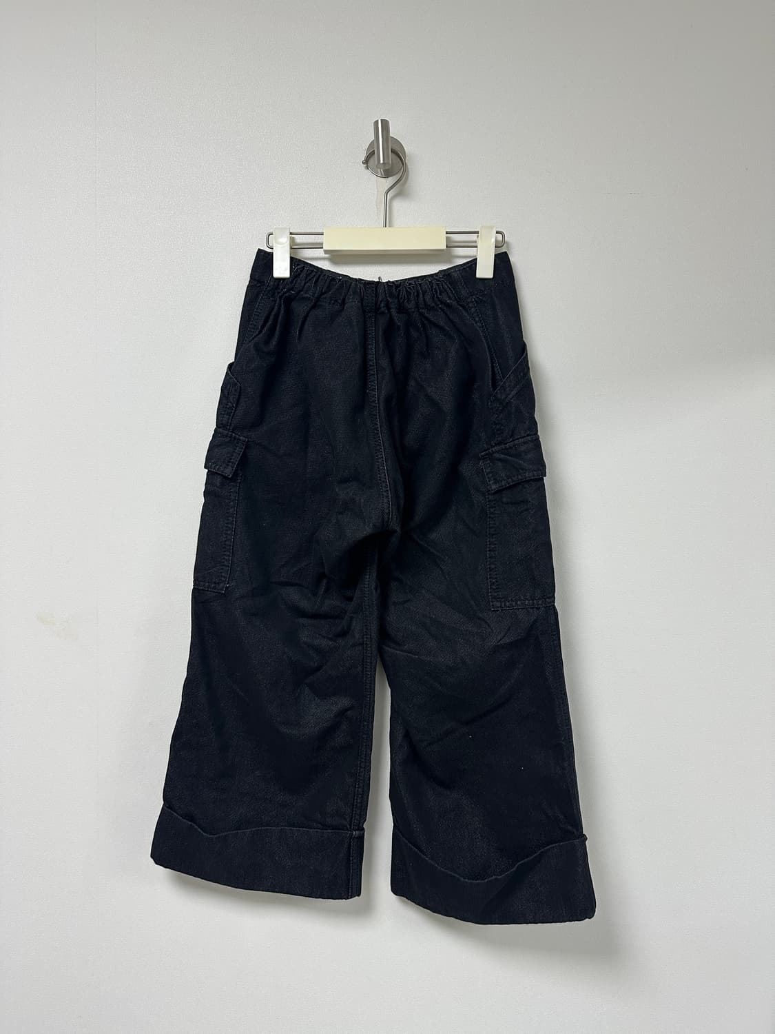 [꼼데가르송] Comme des Garcons Bermuda pants 상품이미지4