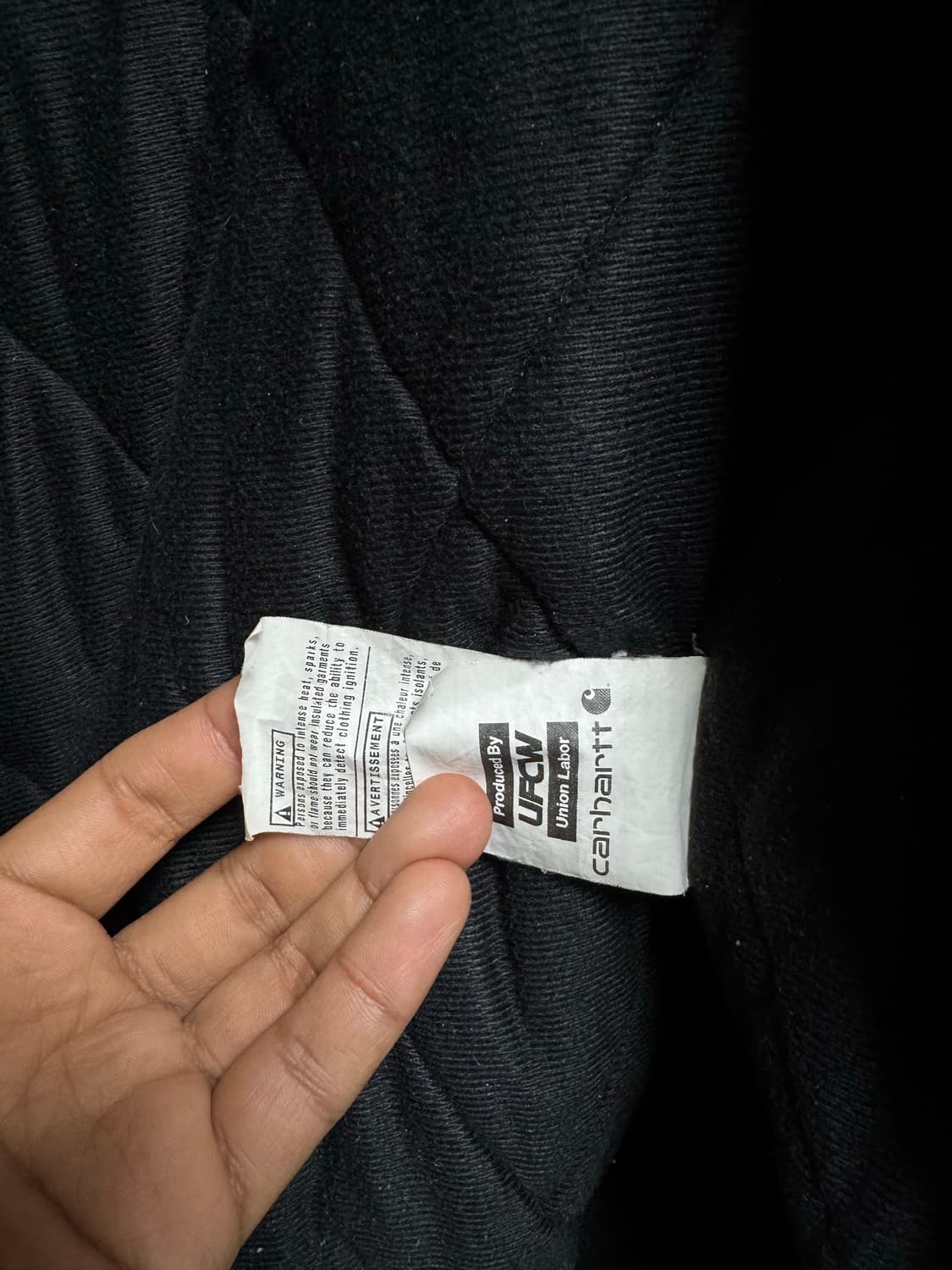 칼하트  상품이미지6