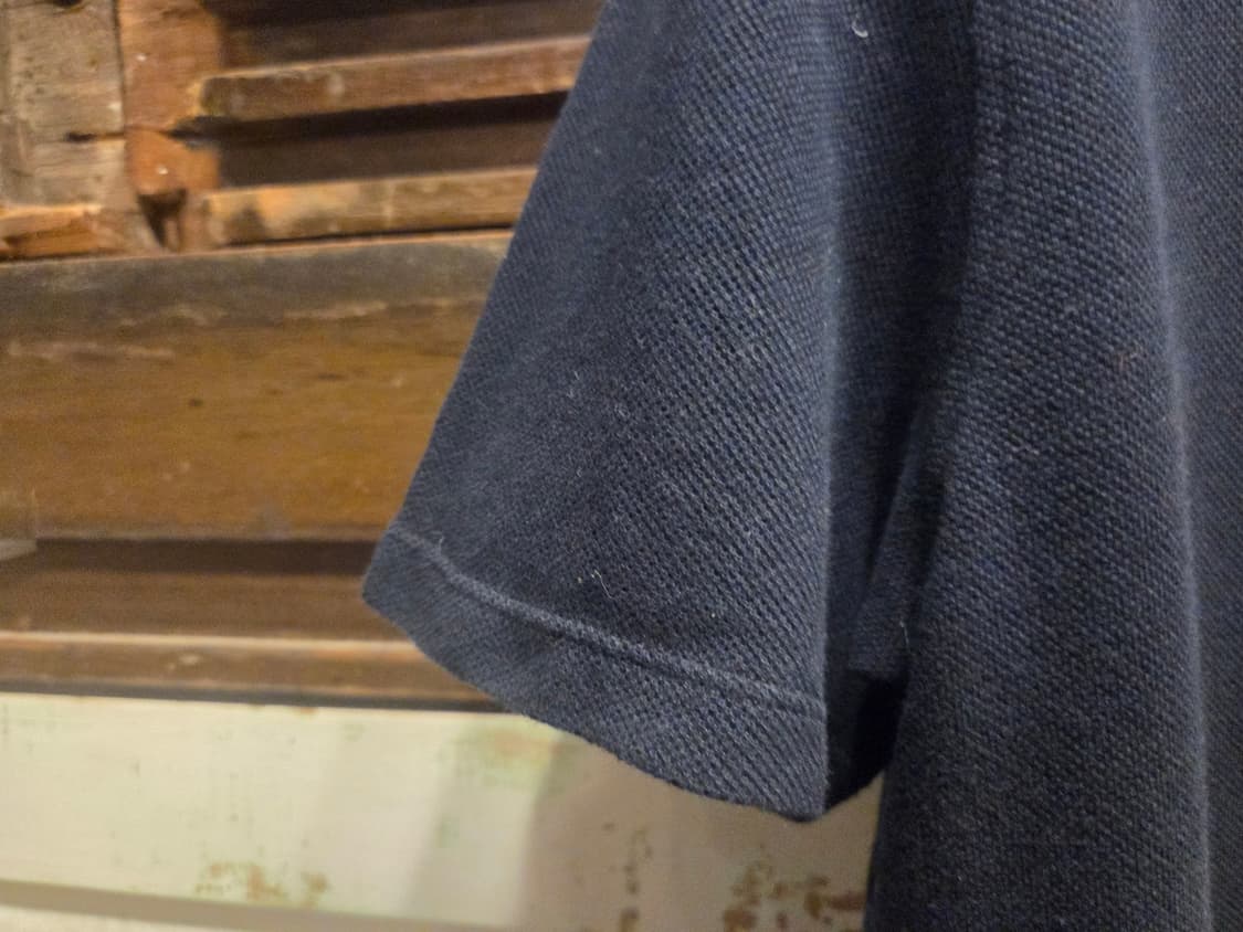 이탈리아 브랜드 크루치아니 PK 티셔츠 상품이미지8