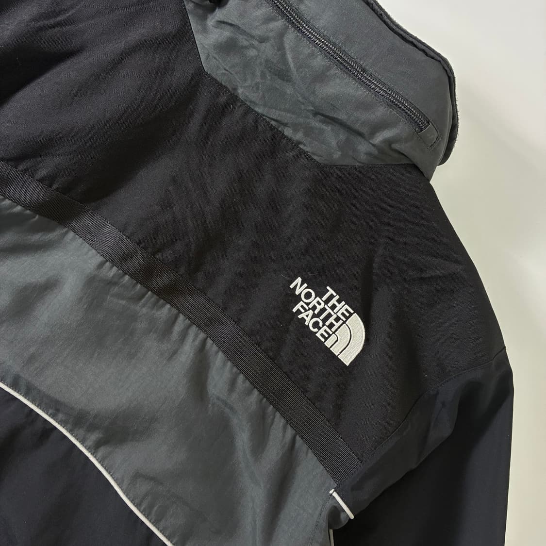 The North Face 노스페이스 00‘s 스팁테크 자켓 상품이미지7