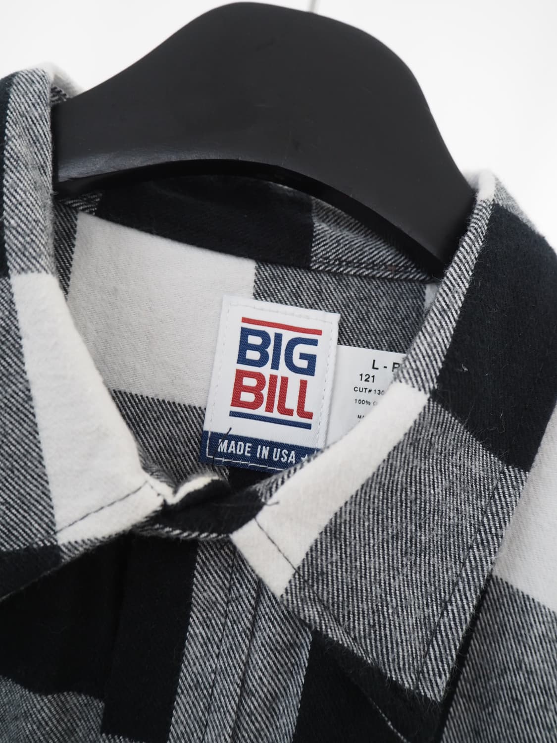 BIG BILL shirt  상품이미지6