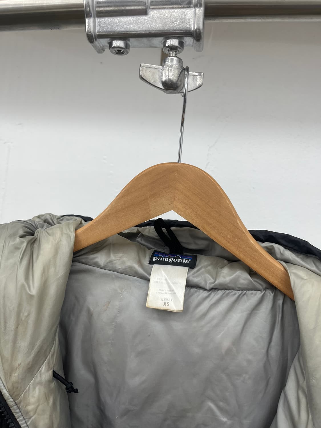 98) PATAGONIA 06's PITZROY PADDED JUMPER 상품이미지3