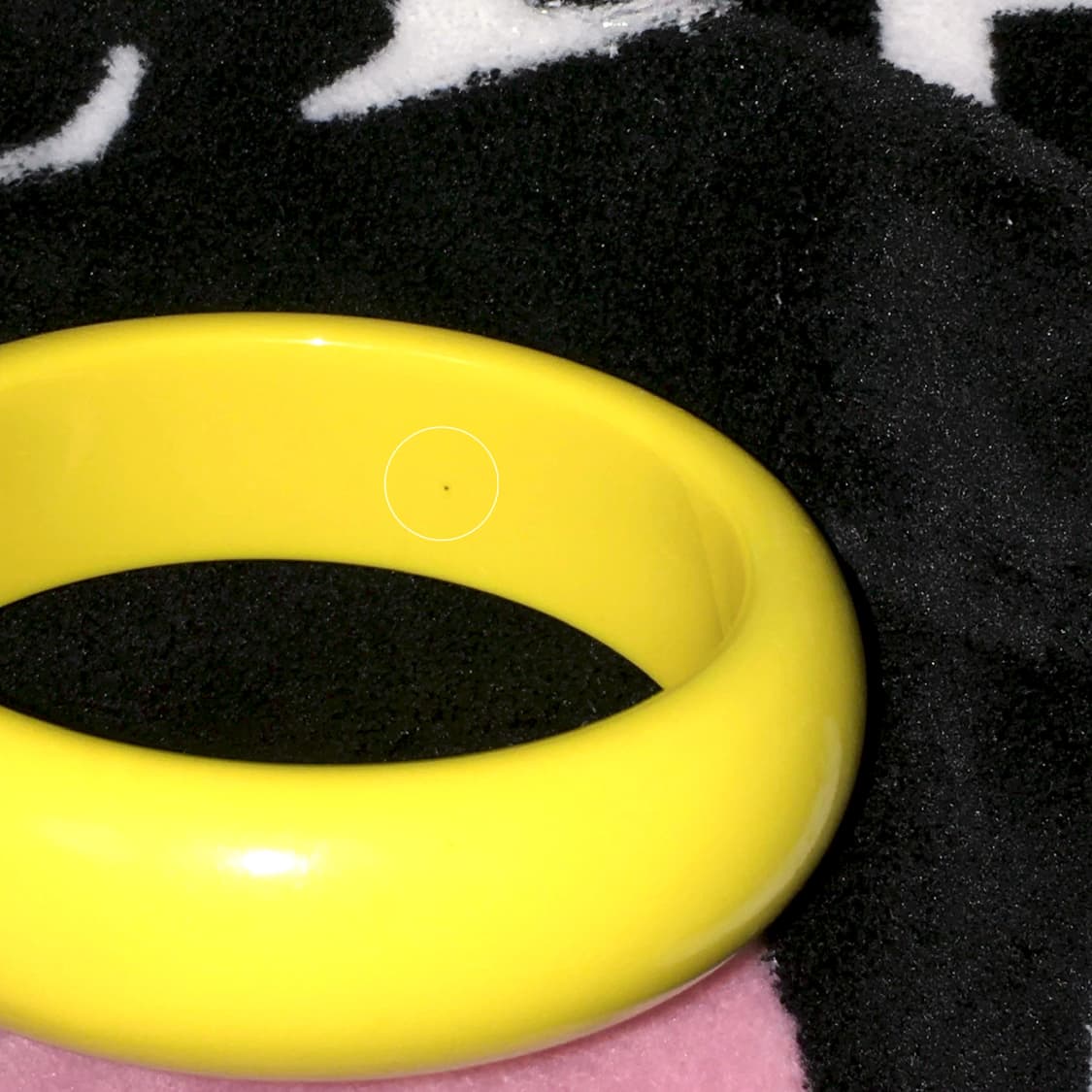 y2k 뱅글 팔찌 상품이미지3