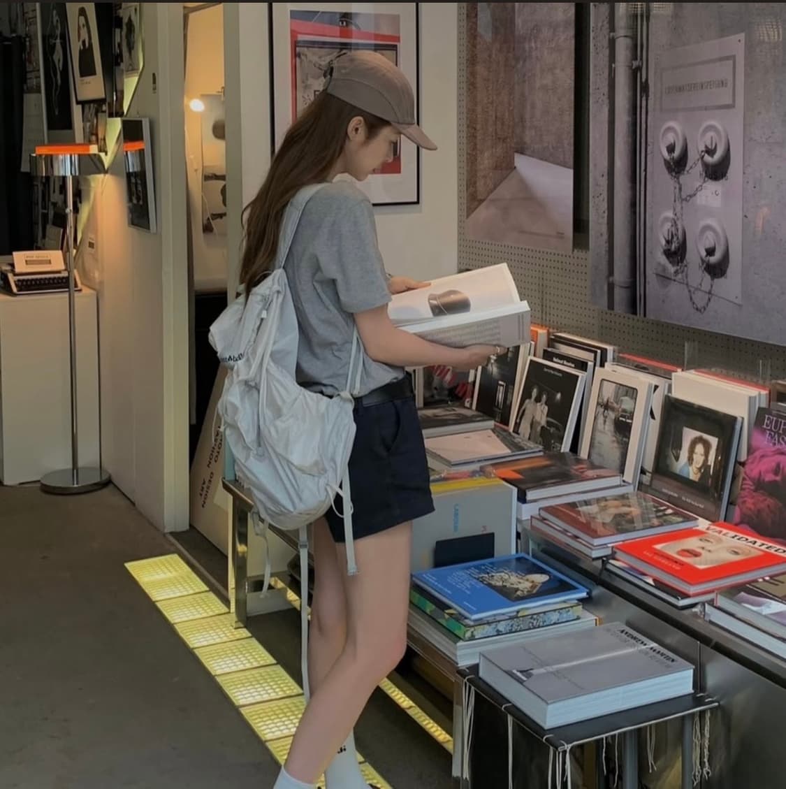 몽벨 버사라이트20L 상품이미지4