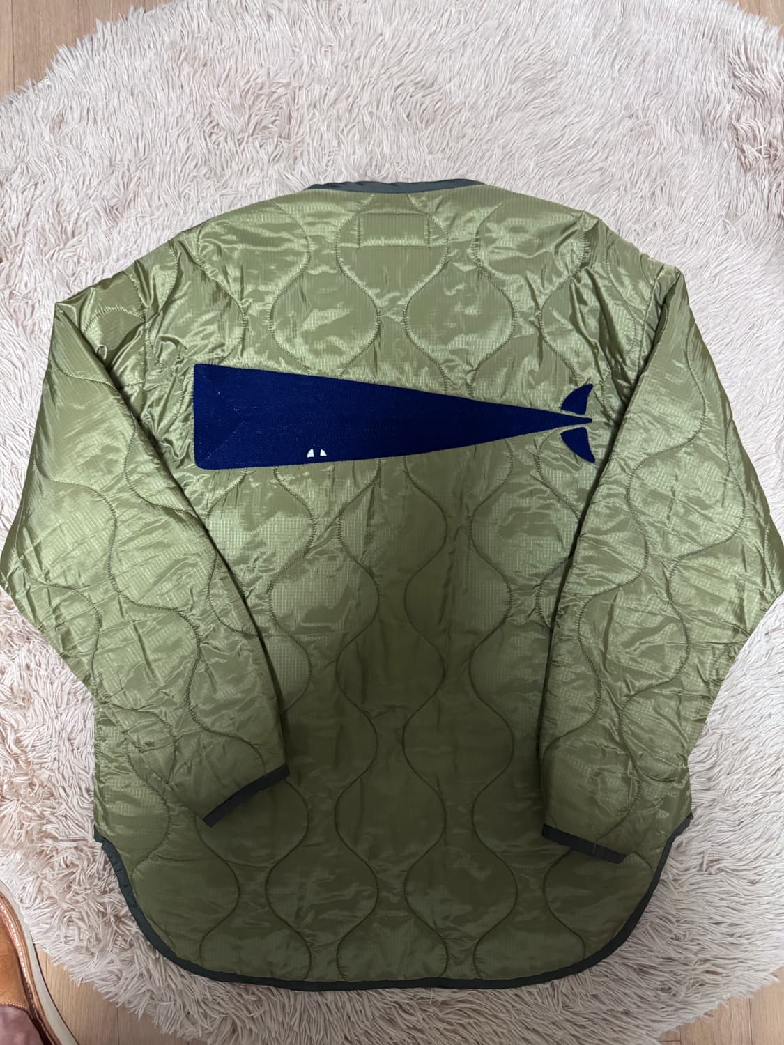 디센던트 깔깔이 상품이미지3