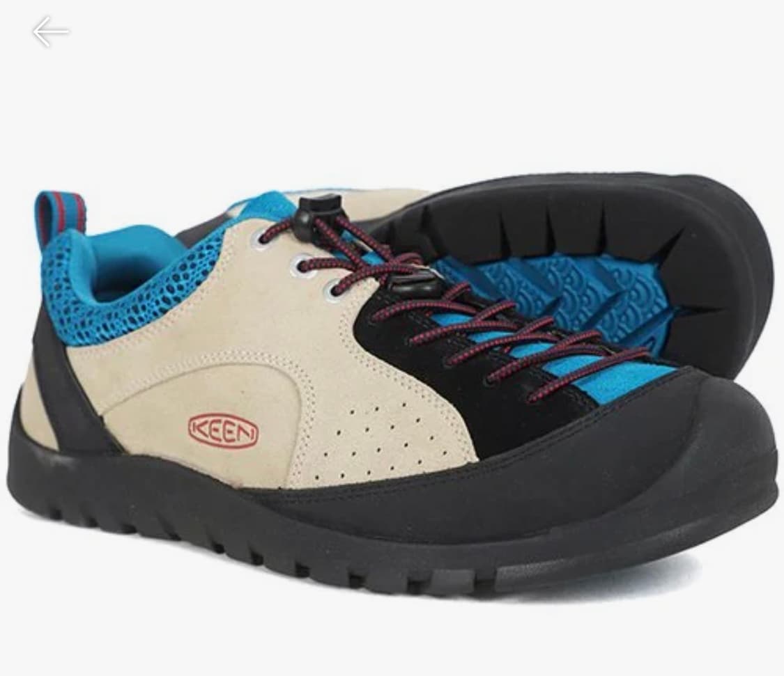 킨 재스퍼 사파리블루 300 상품이미지1