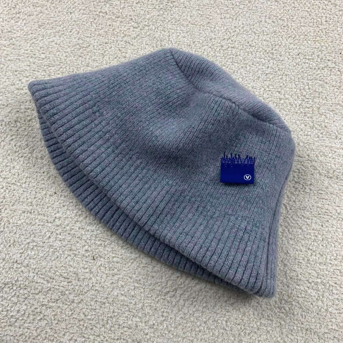 아더에러 20FW 로트햇 비니 라이트 퍼플 상품이미지2