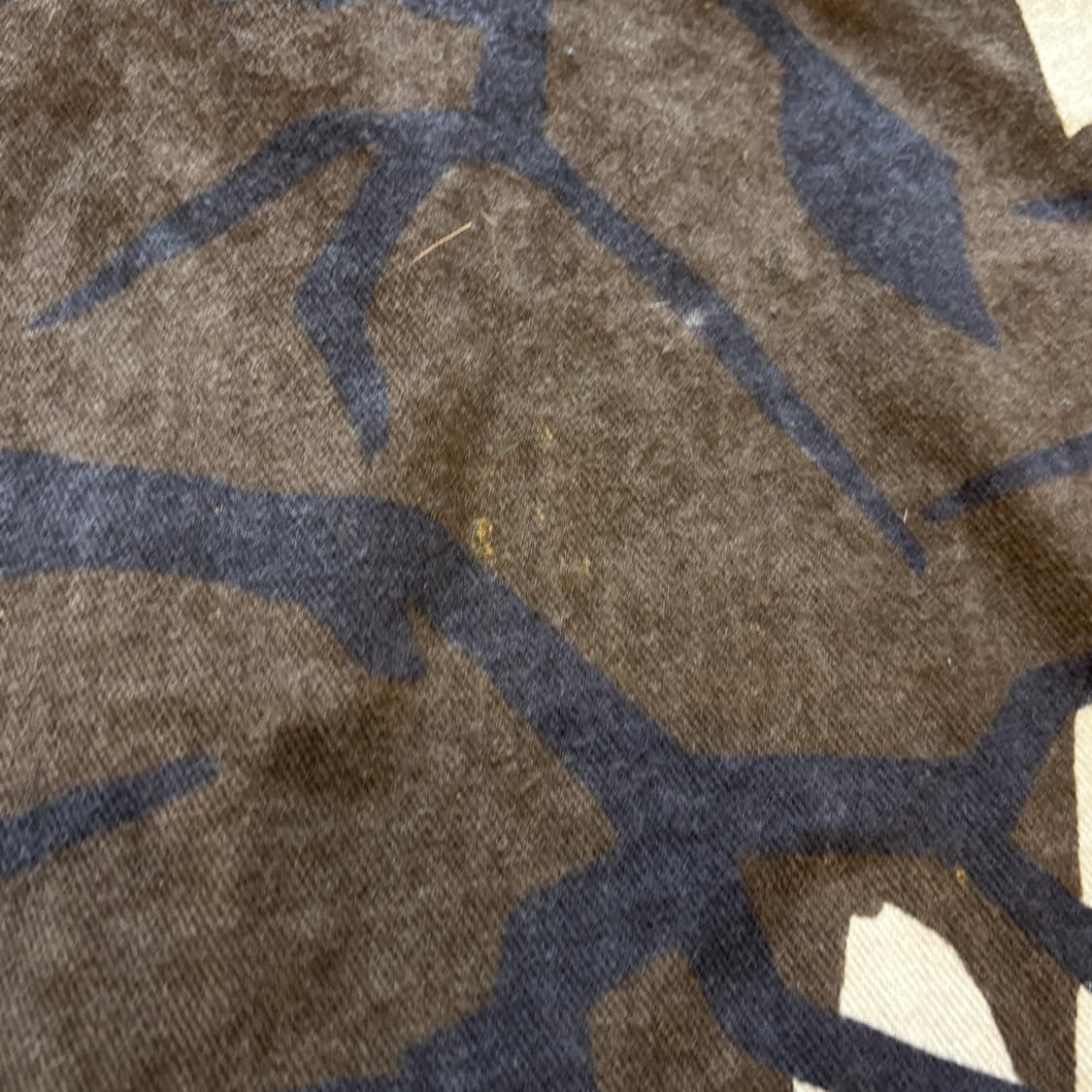 90년대 미국 생산 프레데터 카모 자켓 상품이미지10