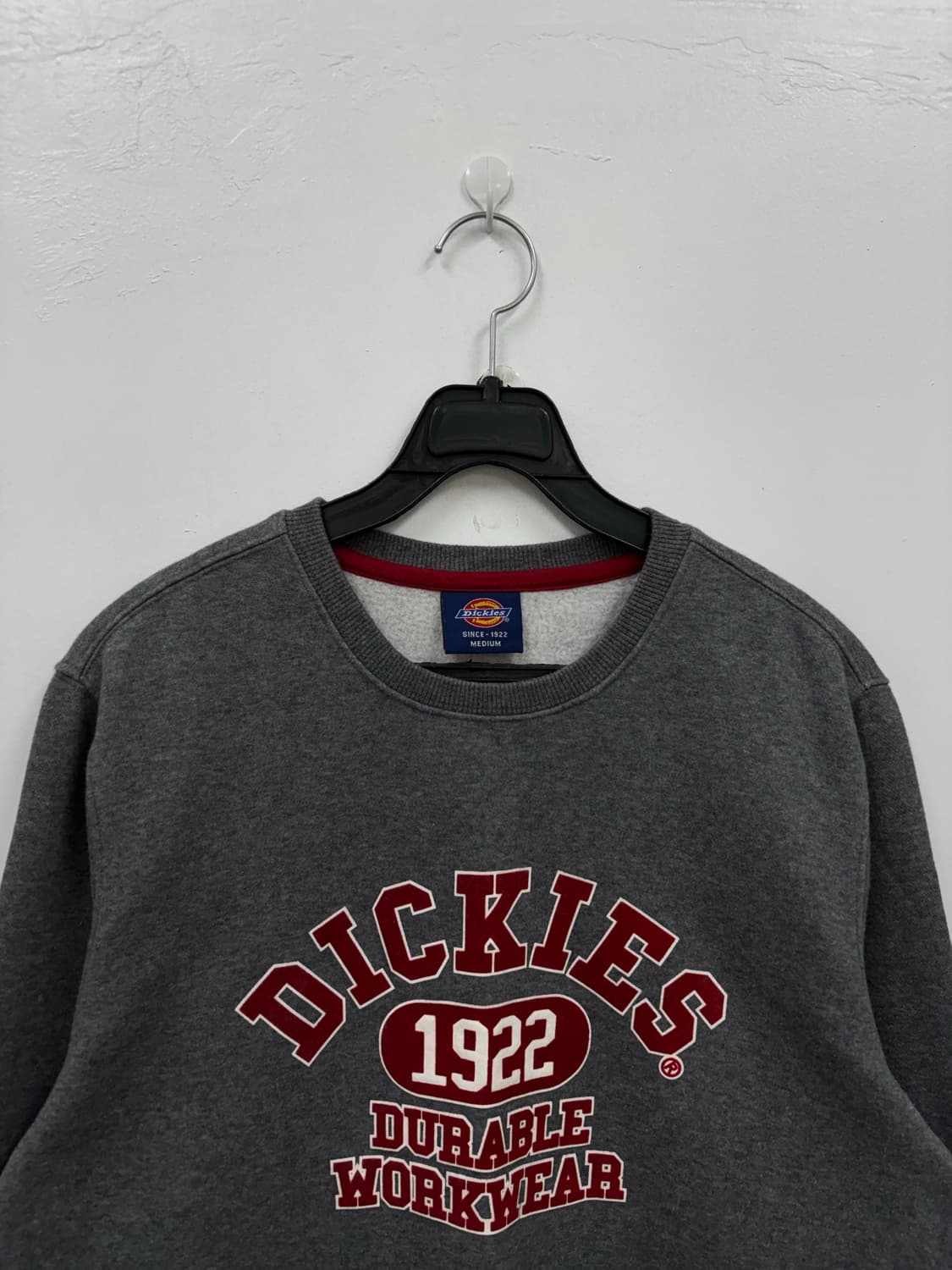 디키즈 맨투맨  상품이미지2