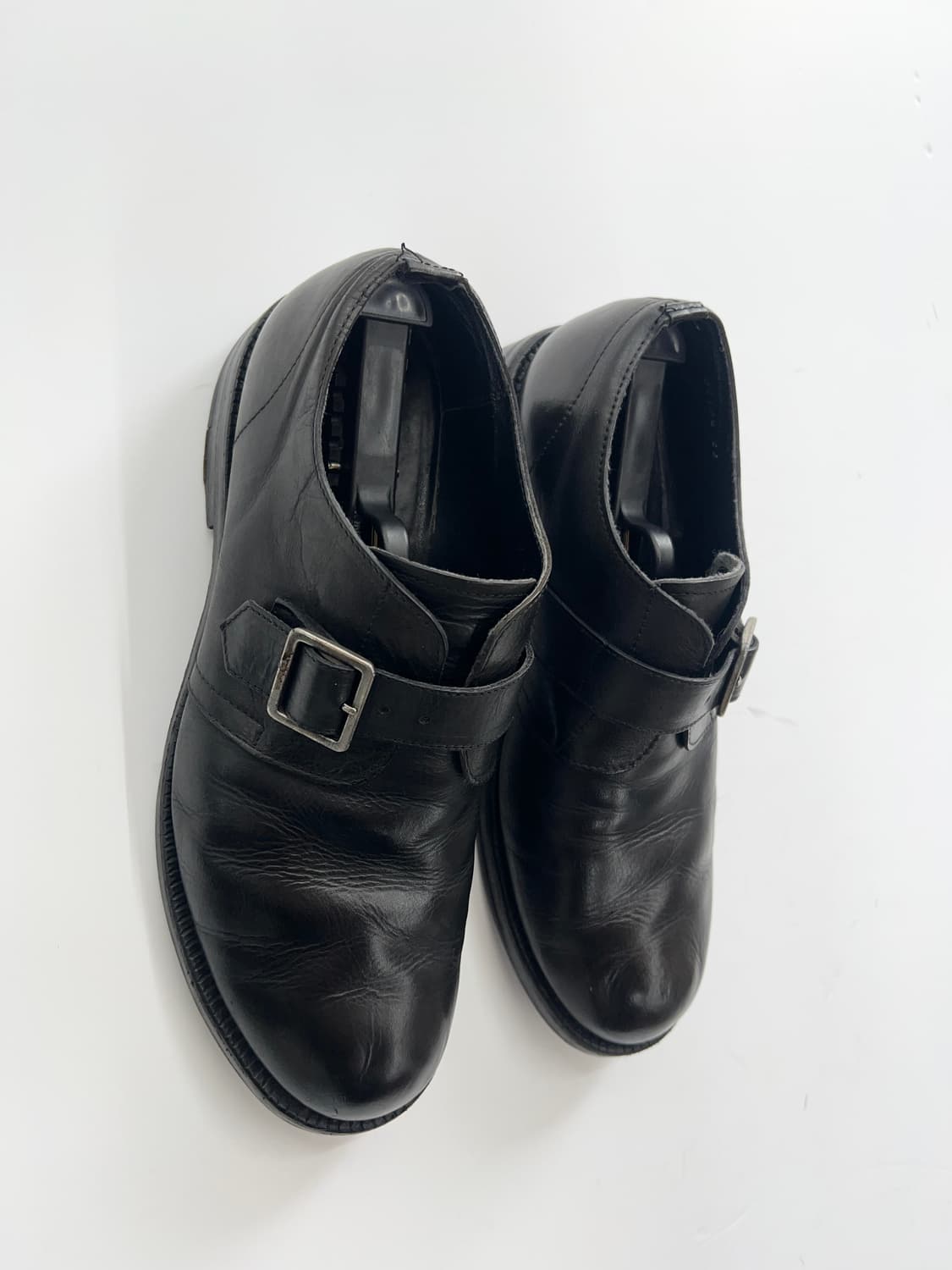 꼼데가르송 싱글몽크 상품이미지2