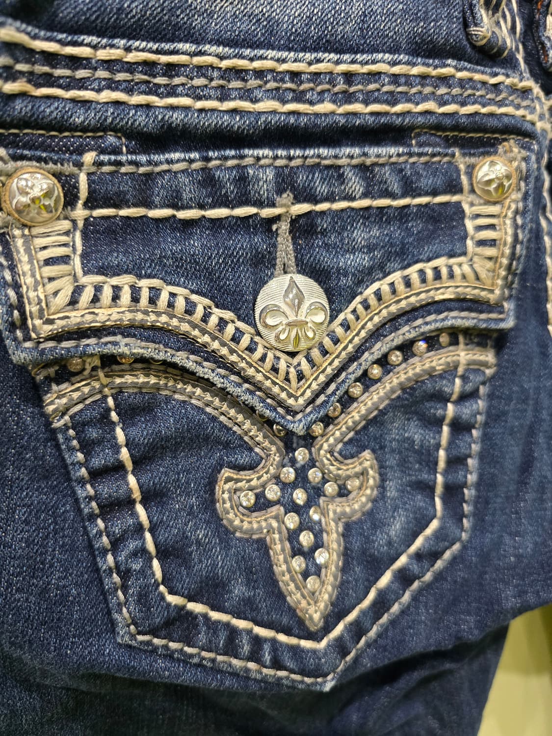 Rock Revival 정품 Darcy Skinny 23 상품이미지3