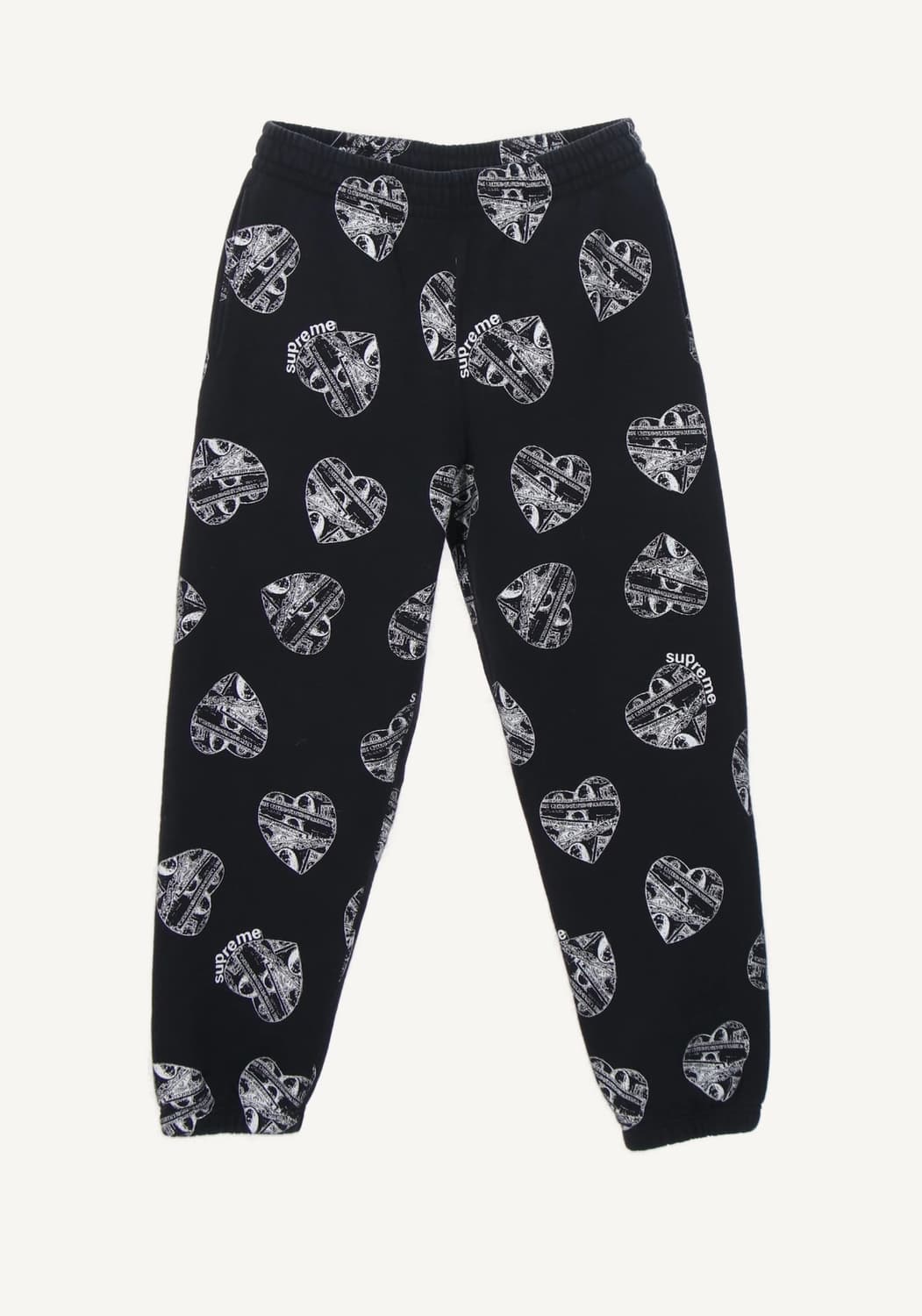 슈프림 조거팬츠 상품이미지1