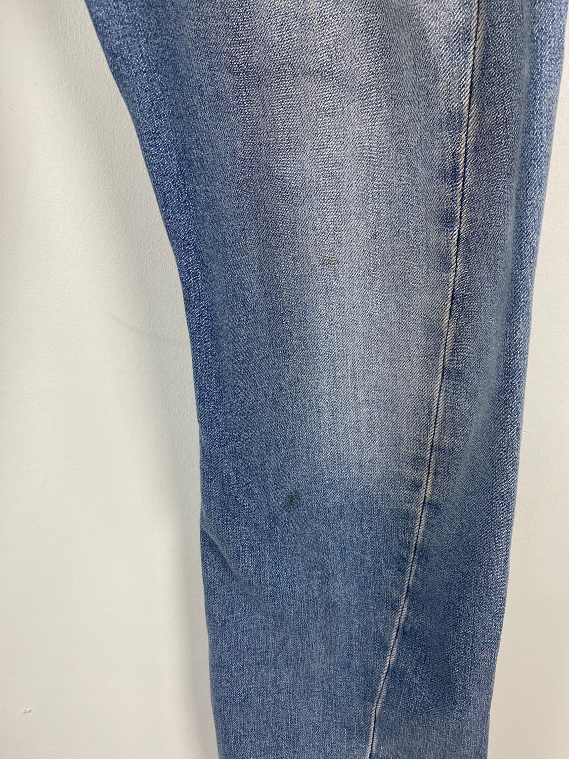 리바이스 엔지니어드진 502 <608> 상품이미지5