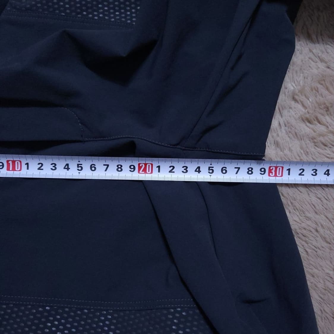 Millet 남 바지 70 0420 상품이미지3