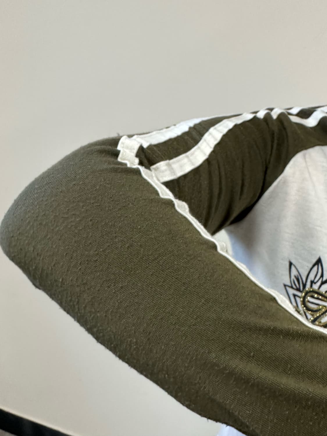 rock printing long sleeve 상품이미지3