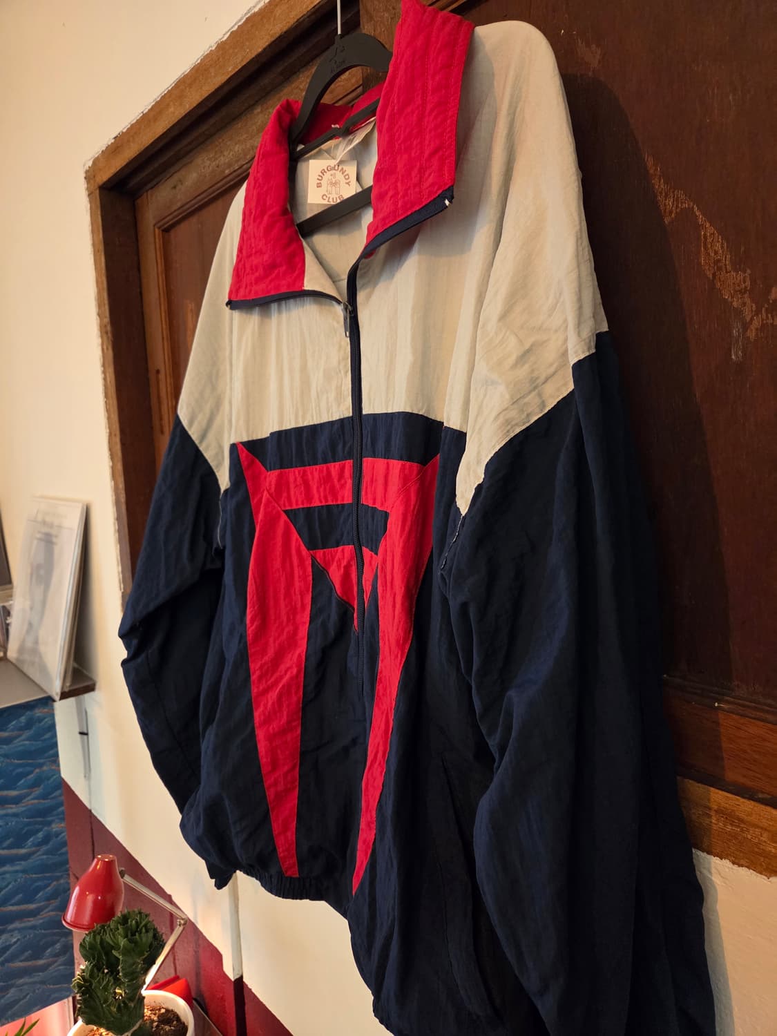 빈티지점퍼 상품이미지2