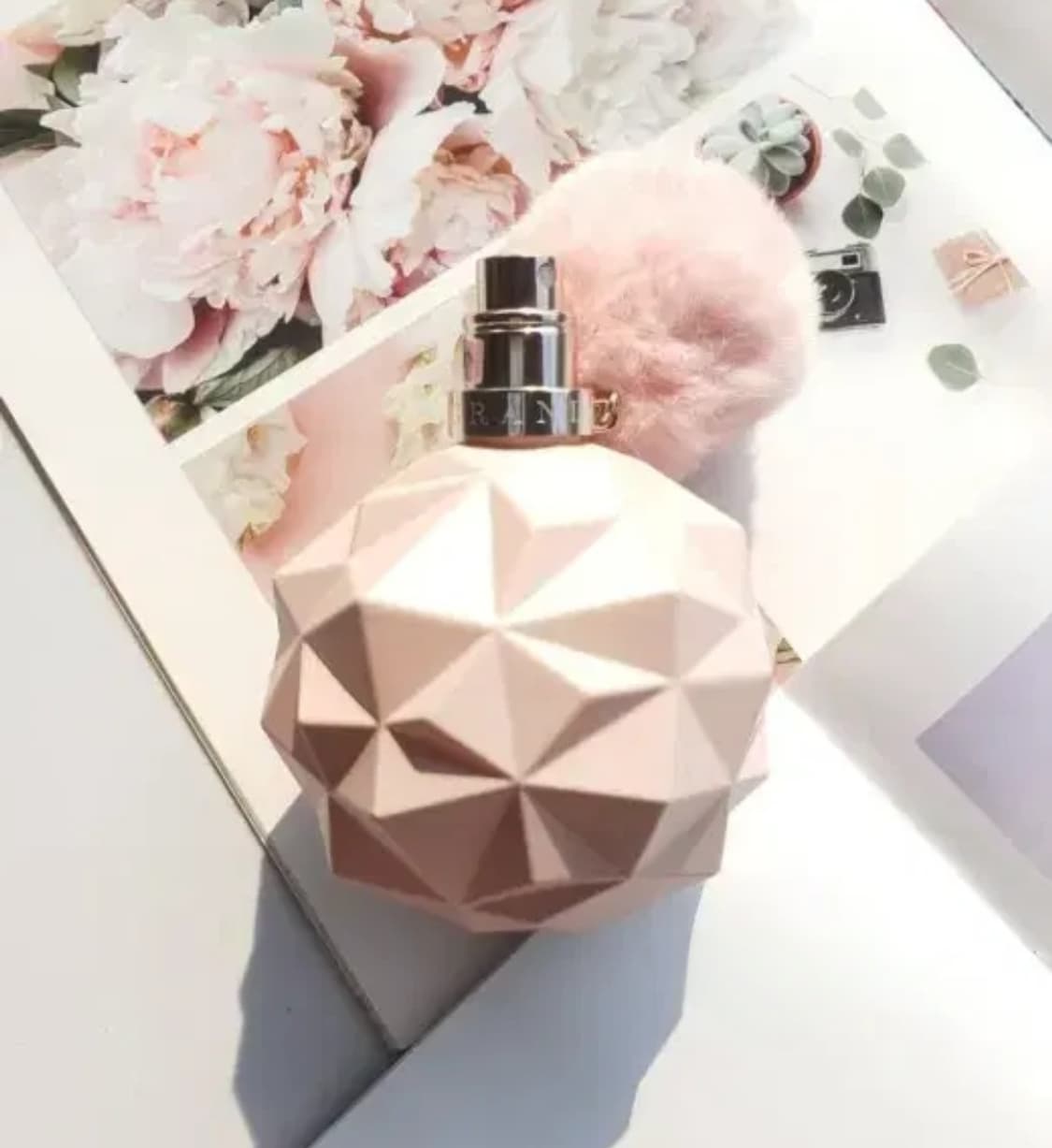 아리아나그란데 스위트 라이크캔디 오드퍼퓸 100ml 상품이미지2